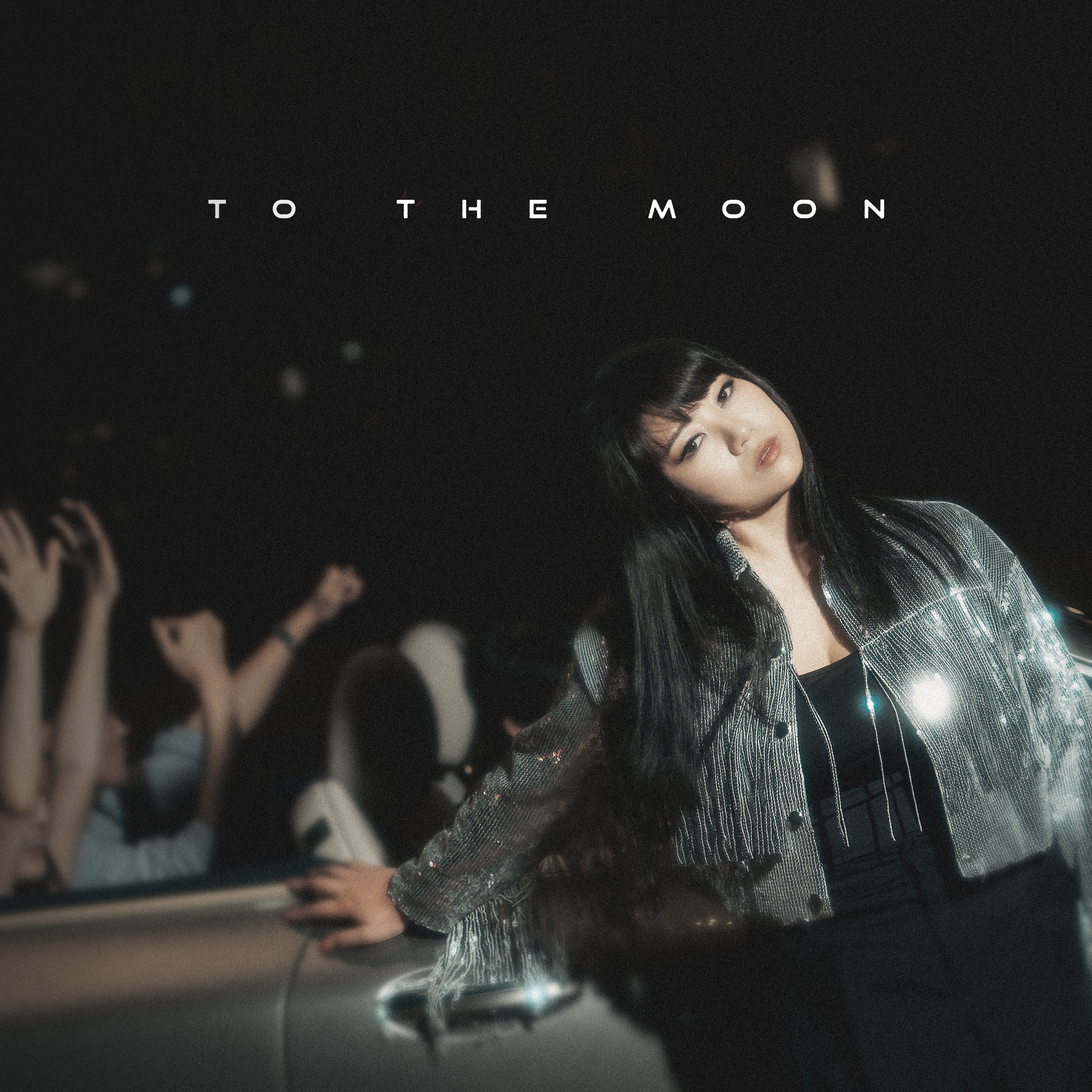 TO THE MOON (Instrumental Version)