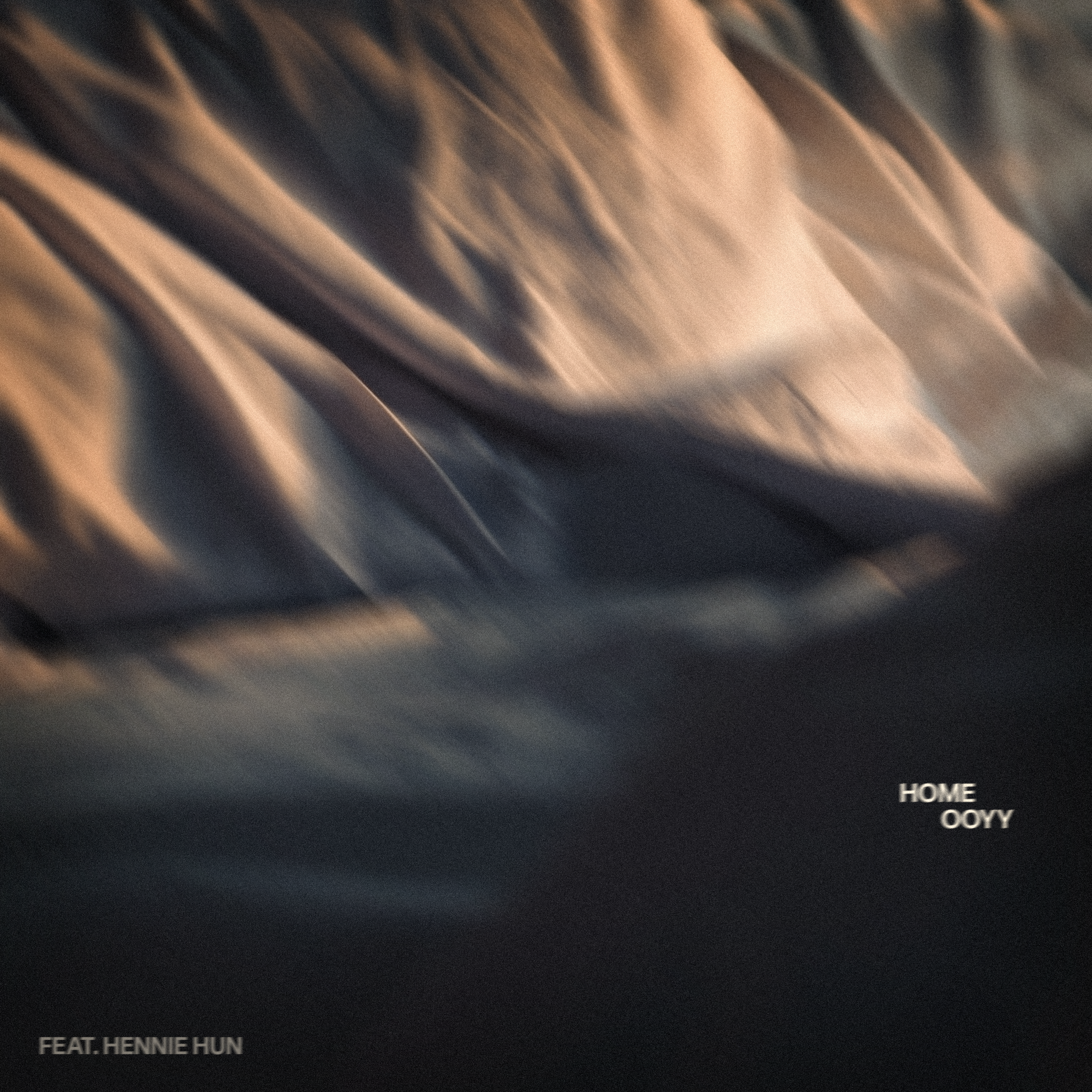 Home (Instrumental Version)