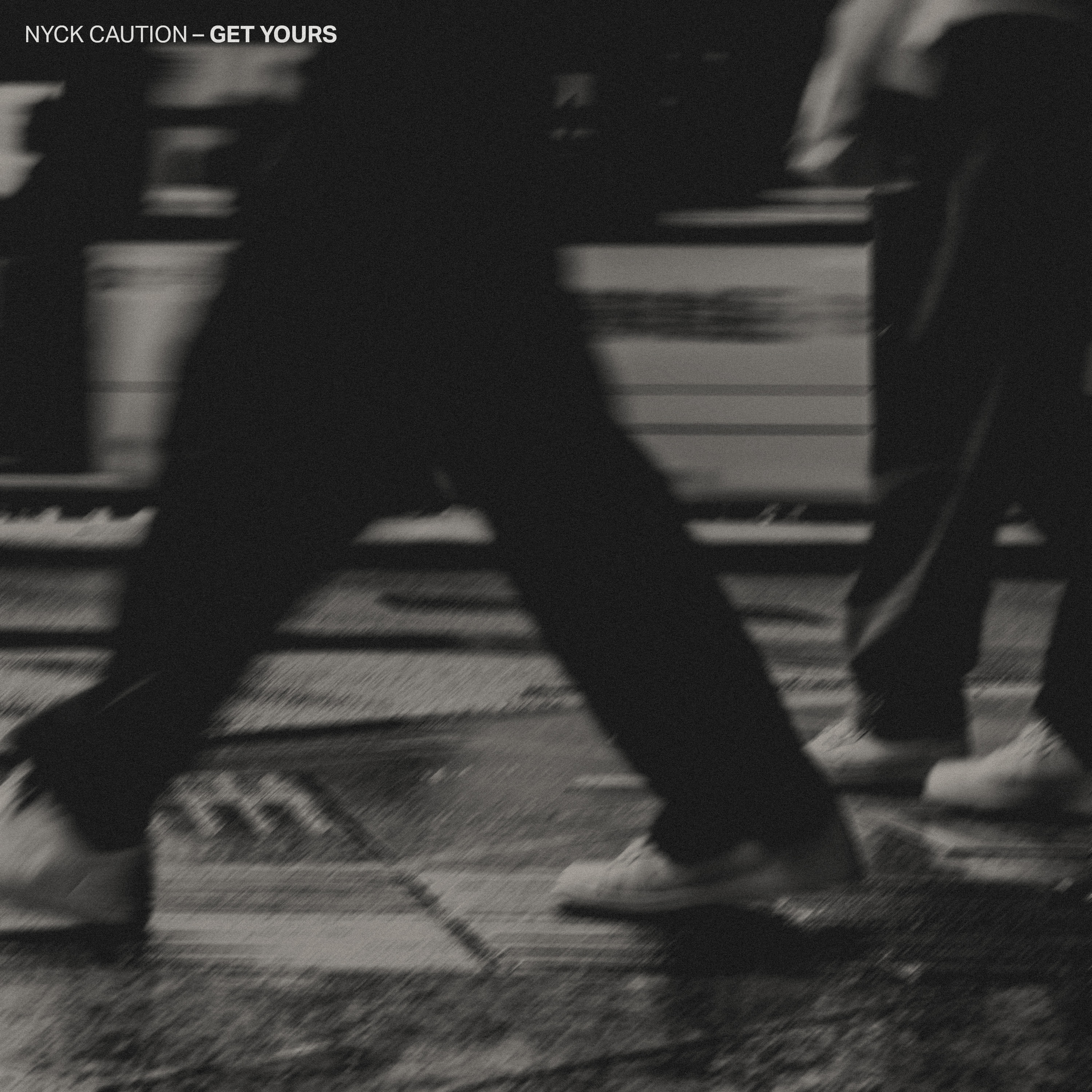 Get Yours (Instrumental Version)