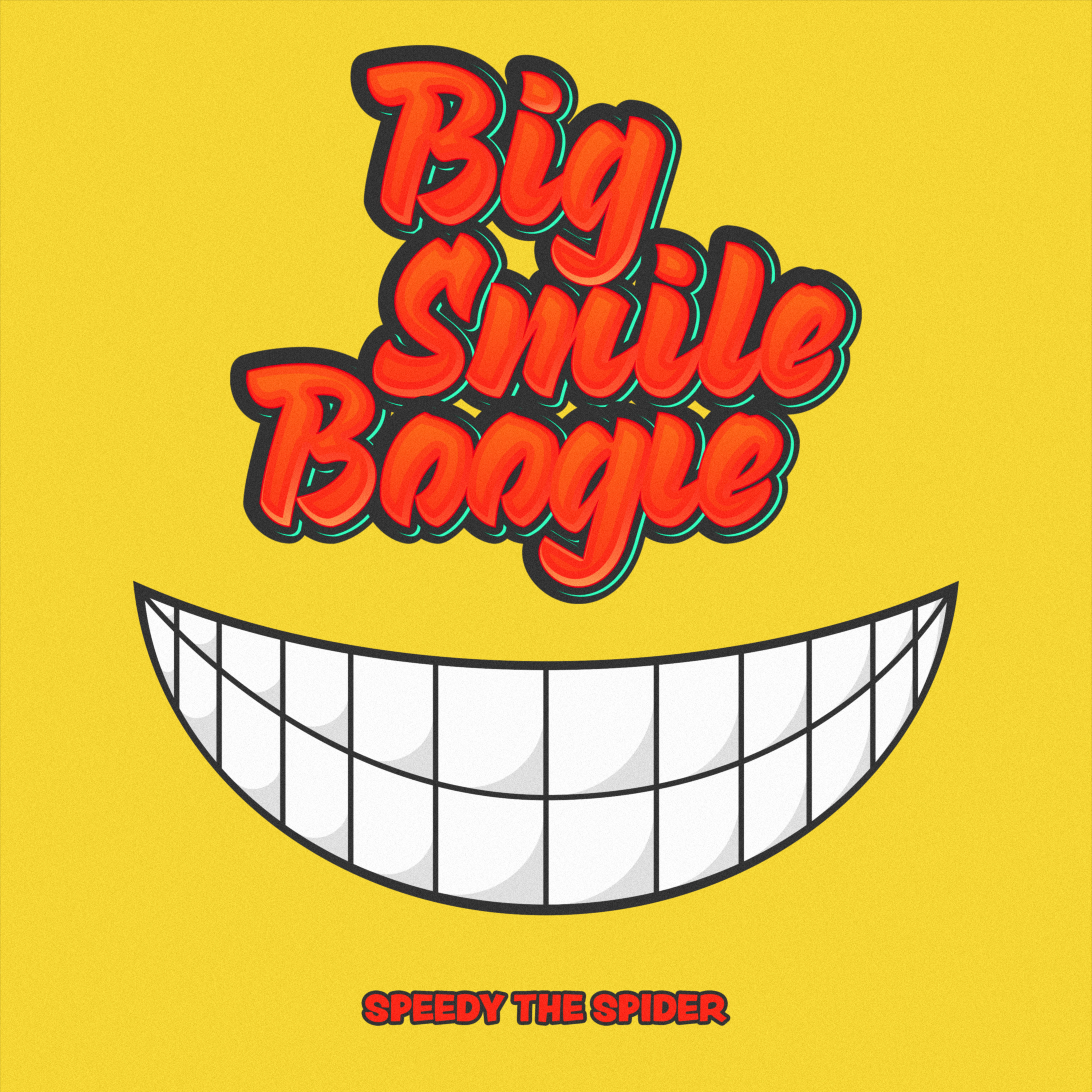 Big Smile Boogie
