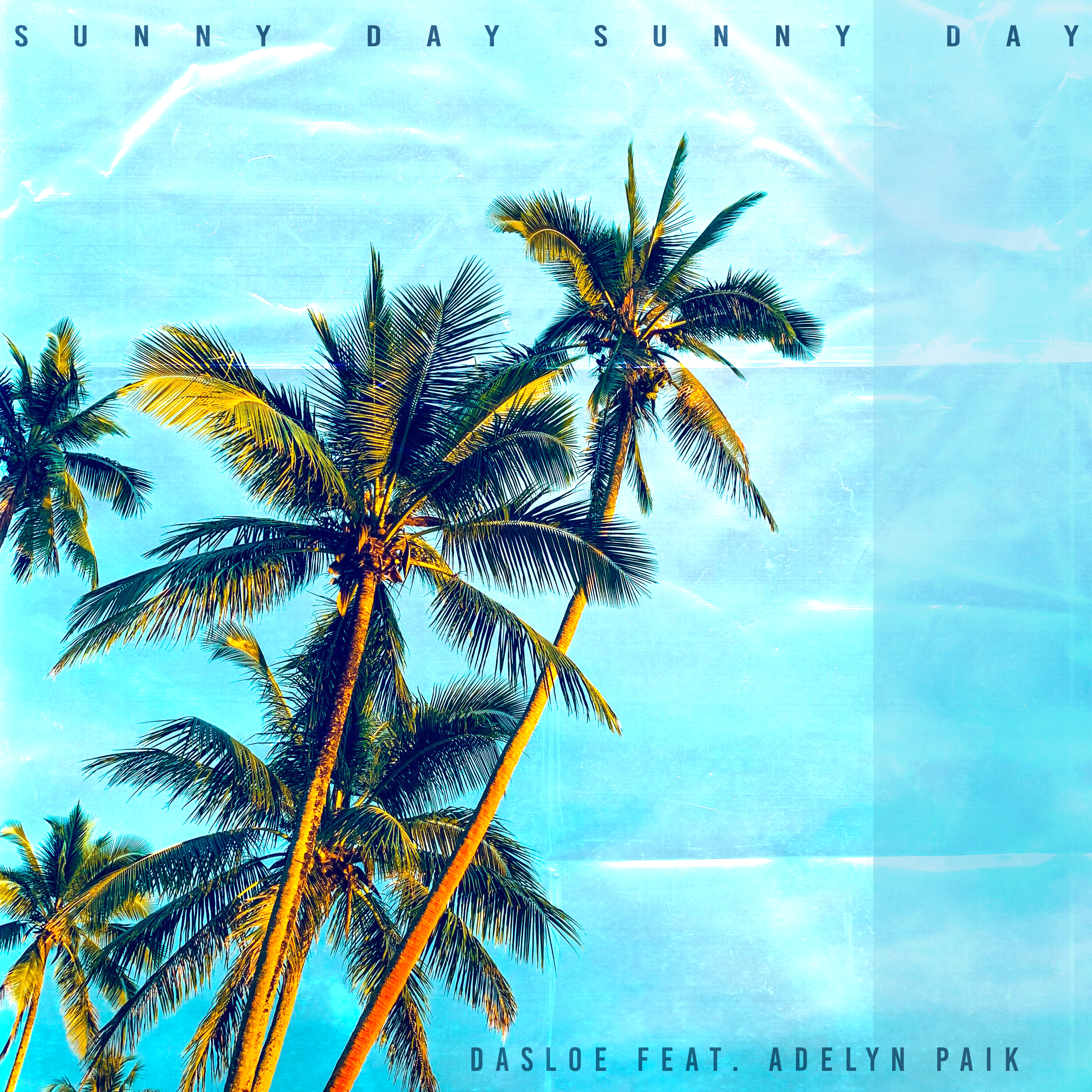 sunny day, sunny day