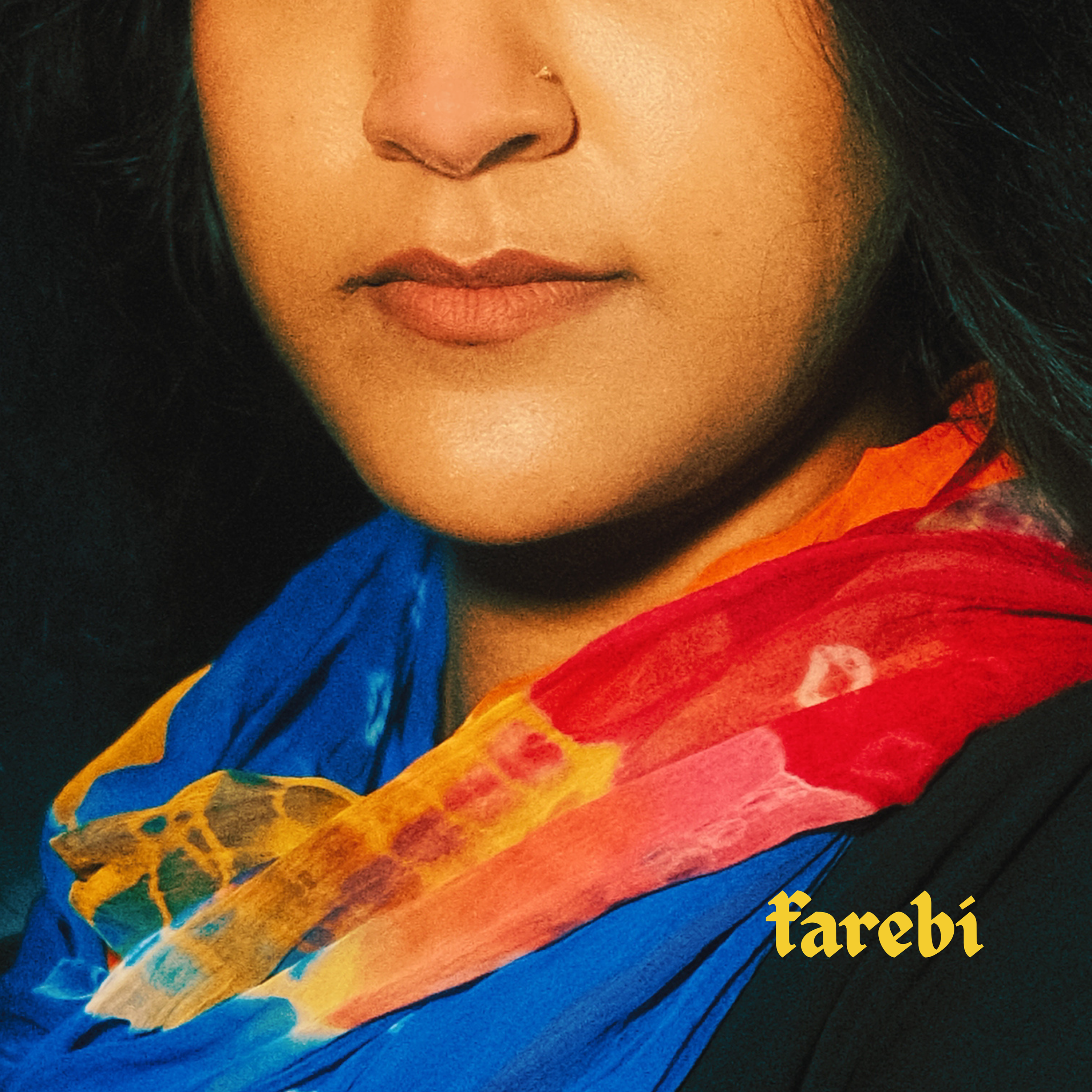 Farebi (Instrumental Version)
