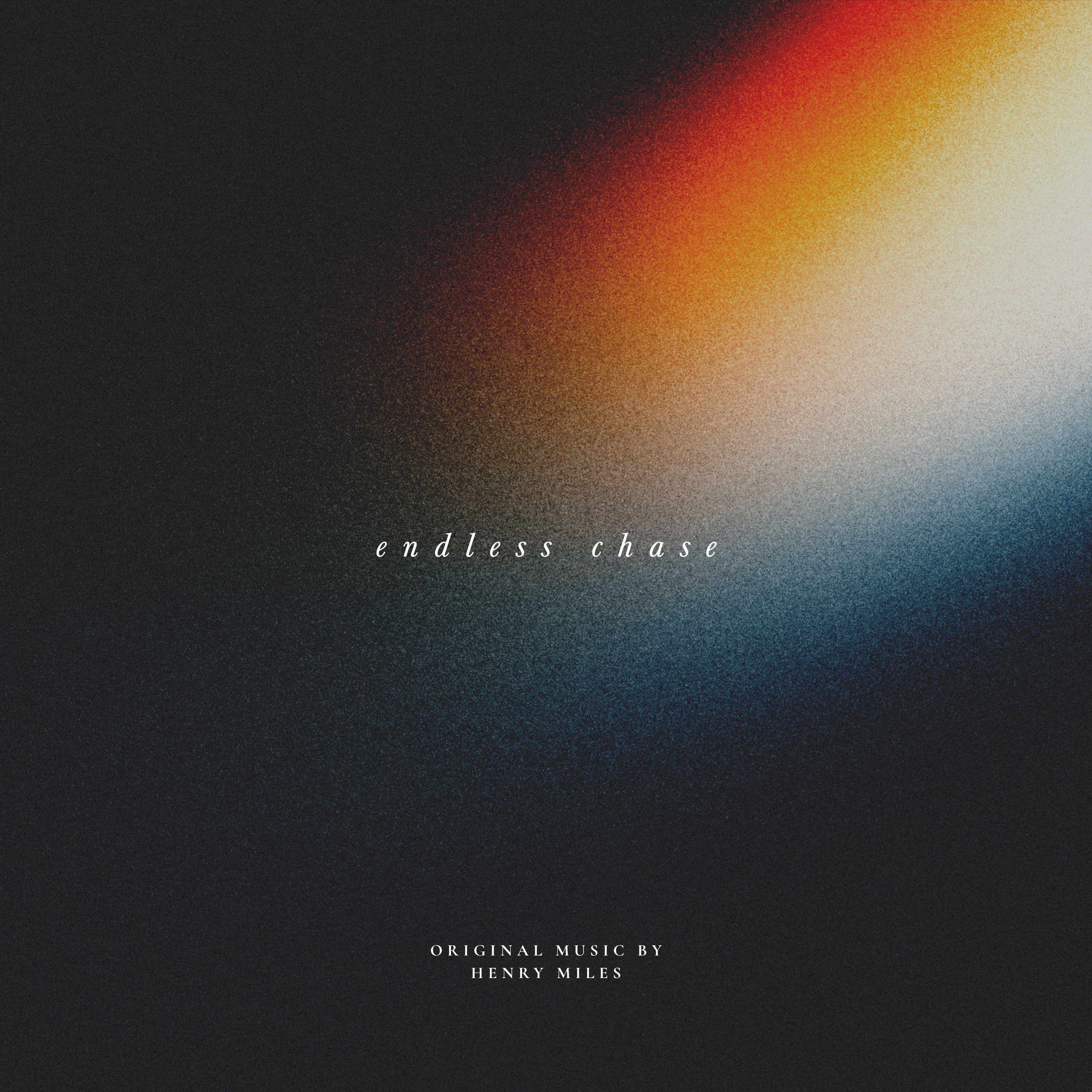 Endless Chase