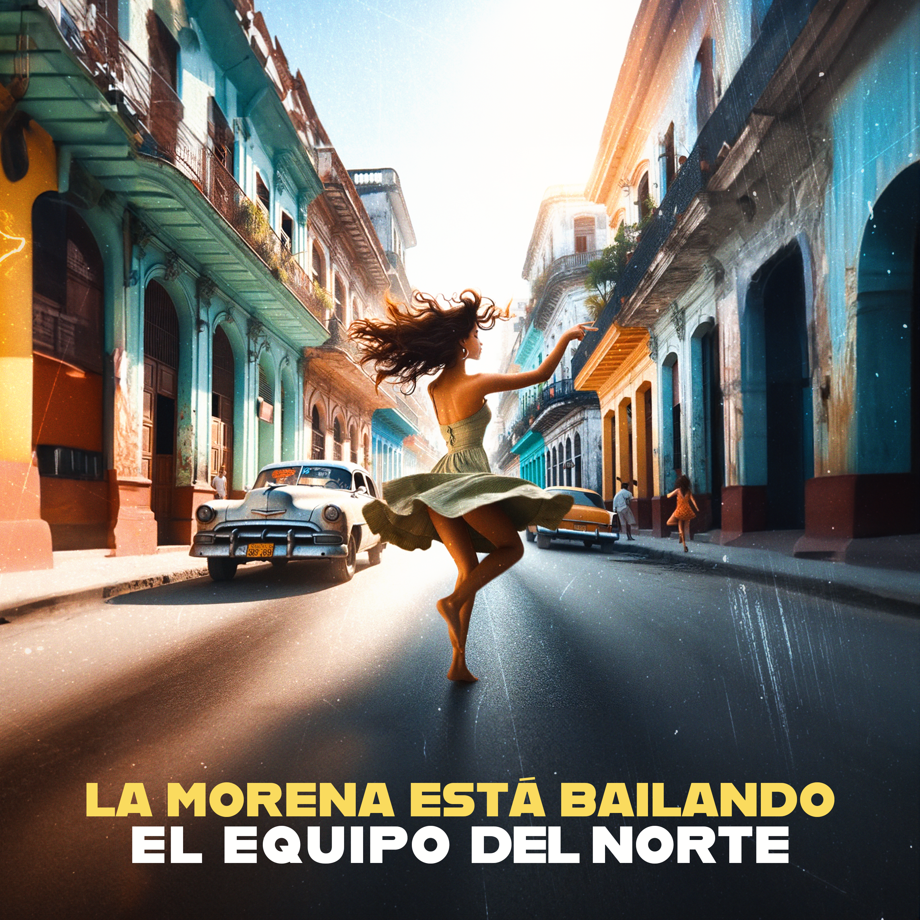 Una Noche at the Village