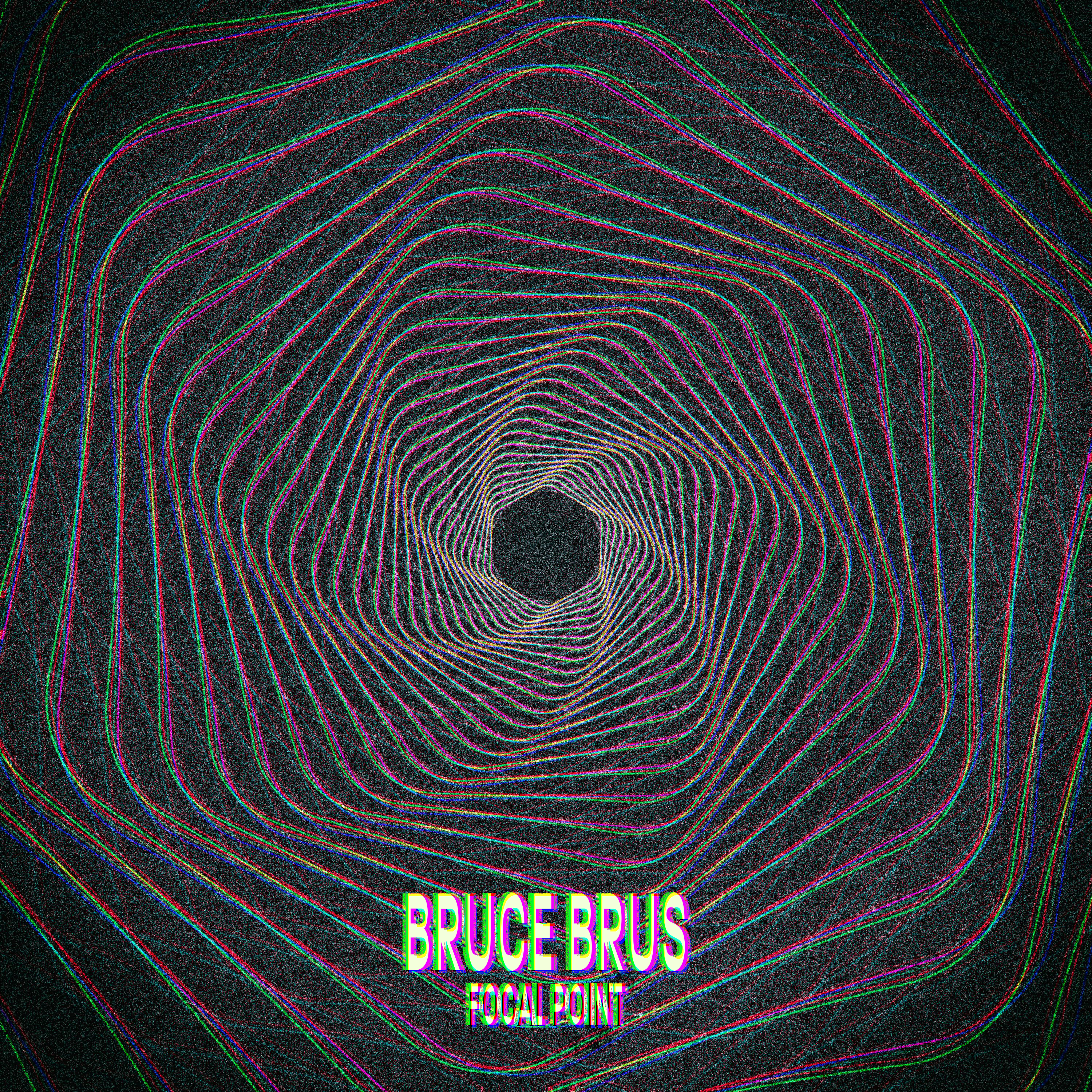 Focal Point (Gamma Drone L131Hz R161Hz)