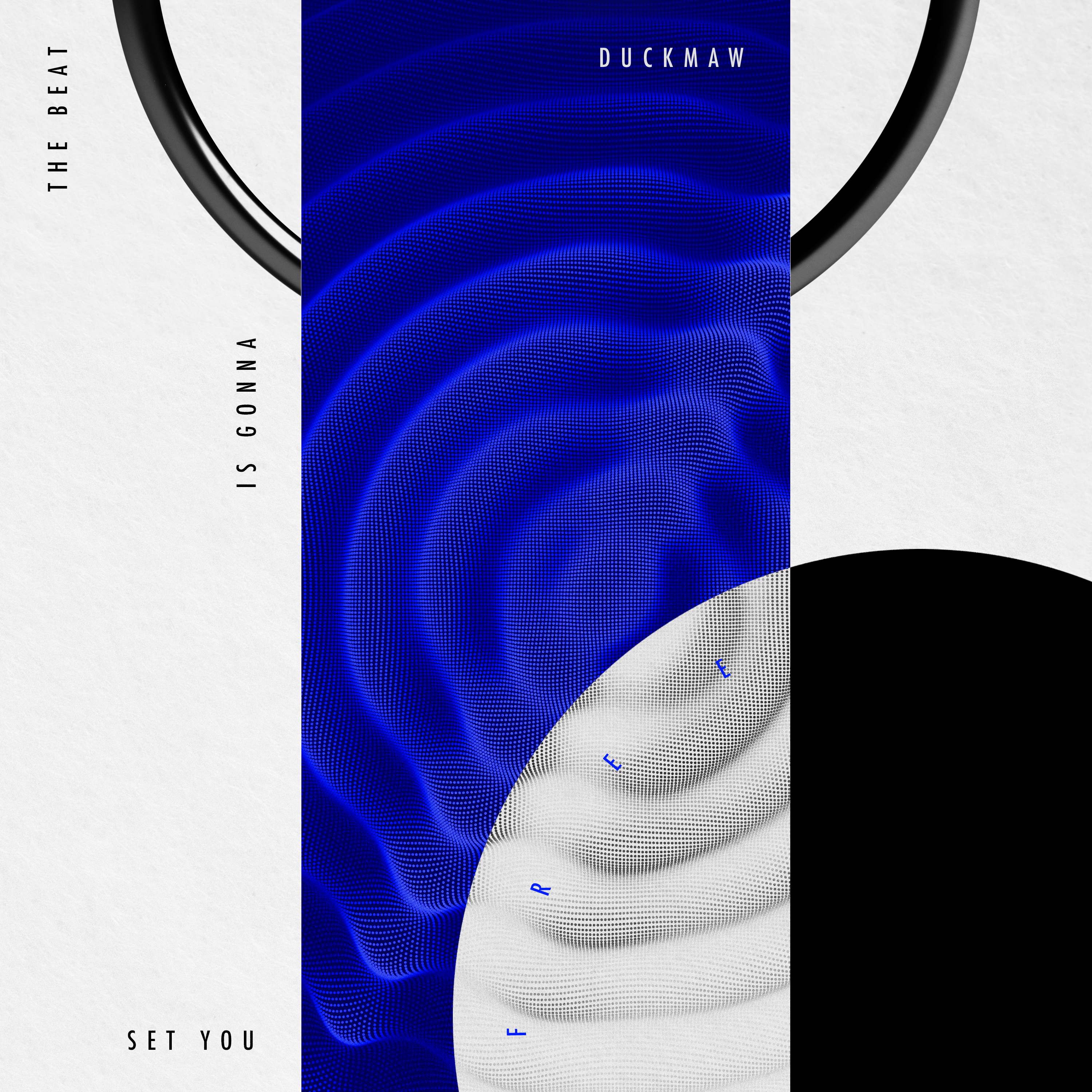 The Beat Is Gonna Set You Free