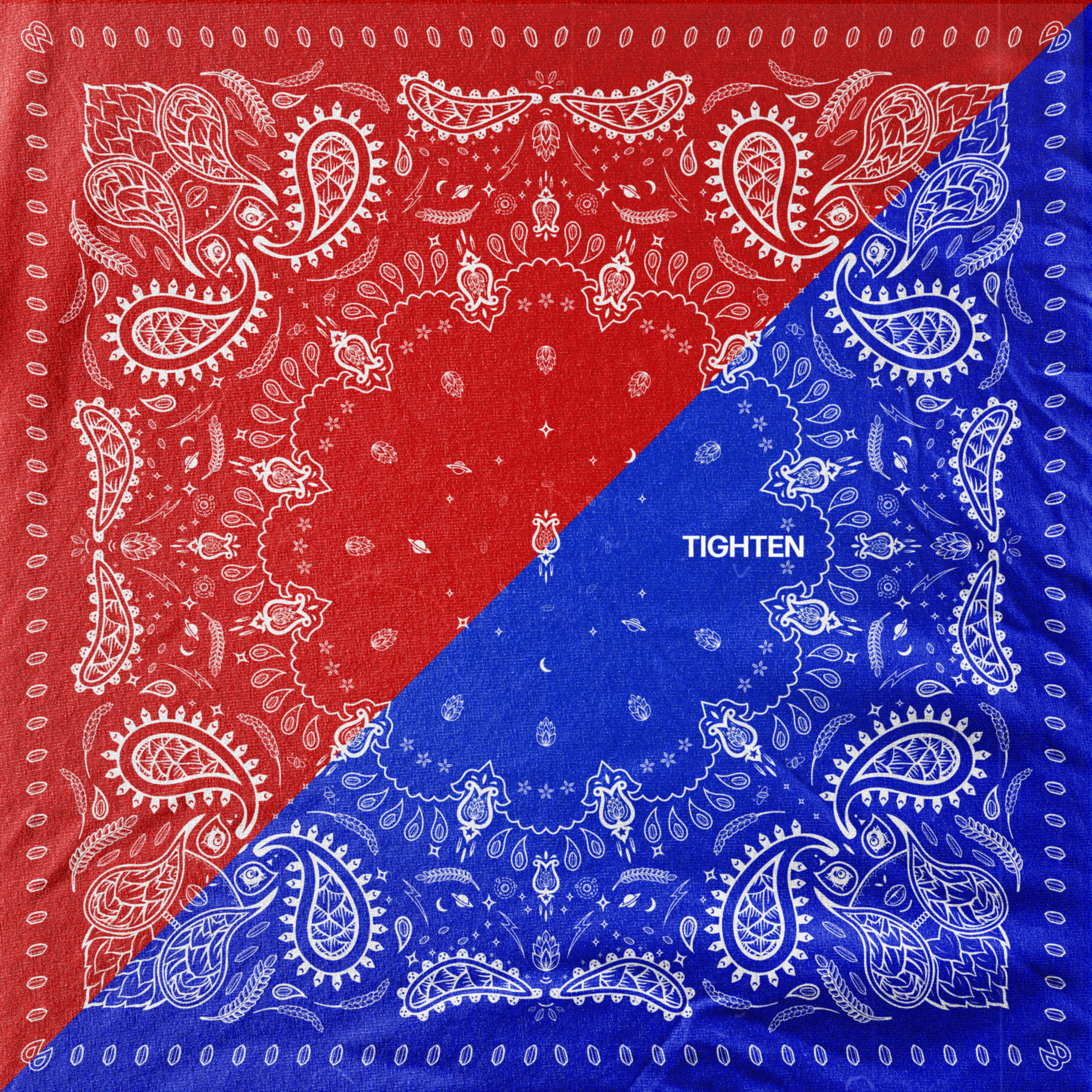 Tighten (Clean Version)