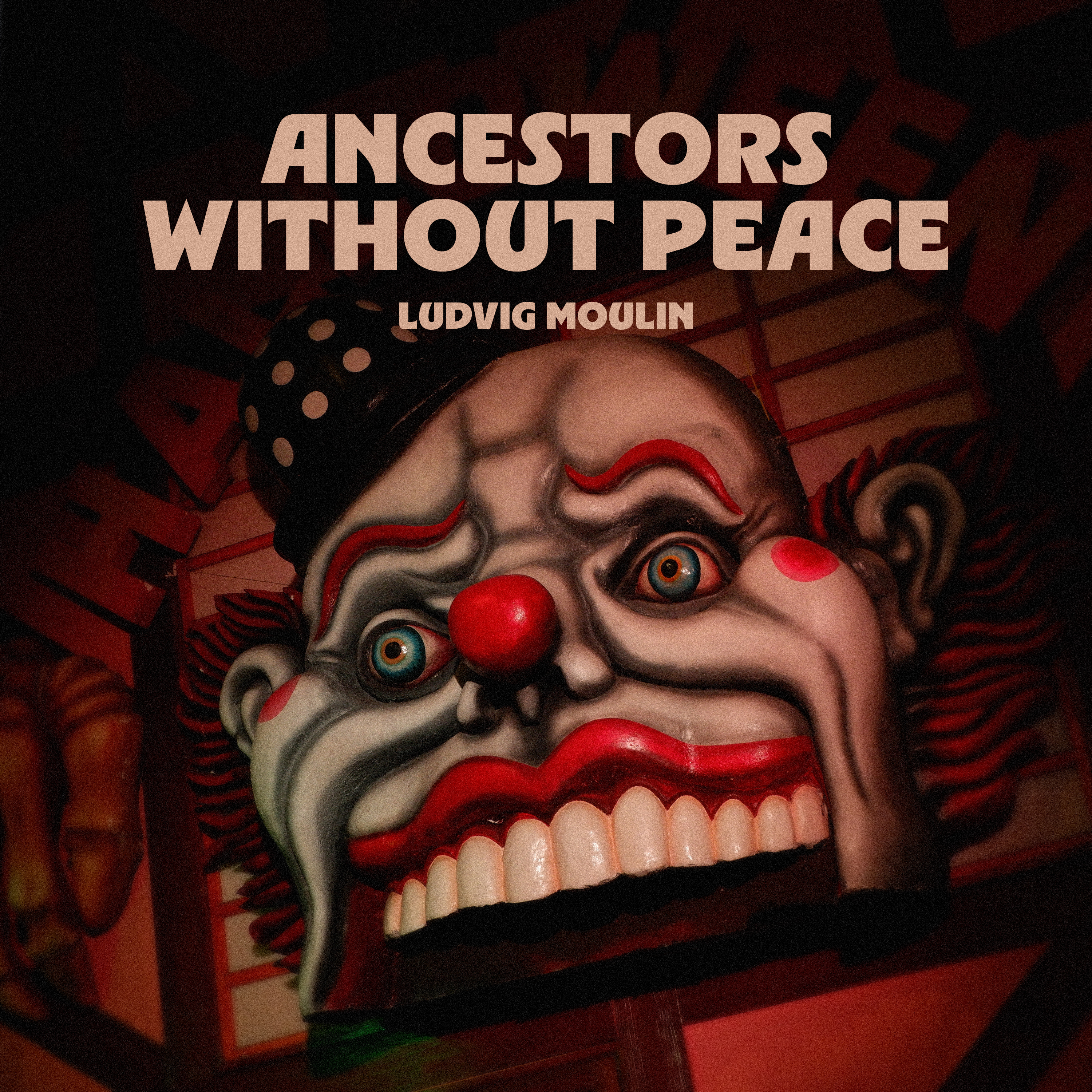 Ancestors Without Peace