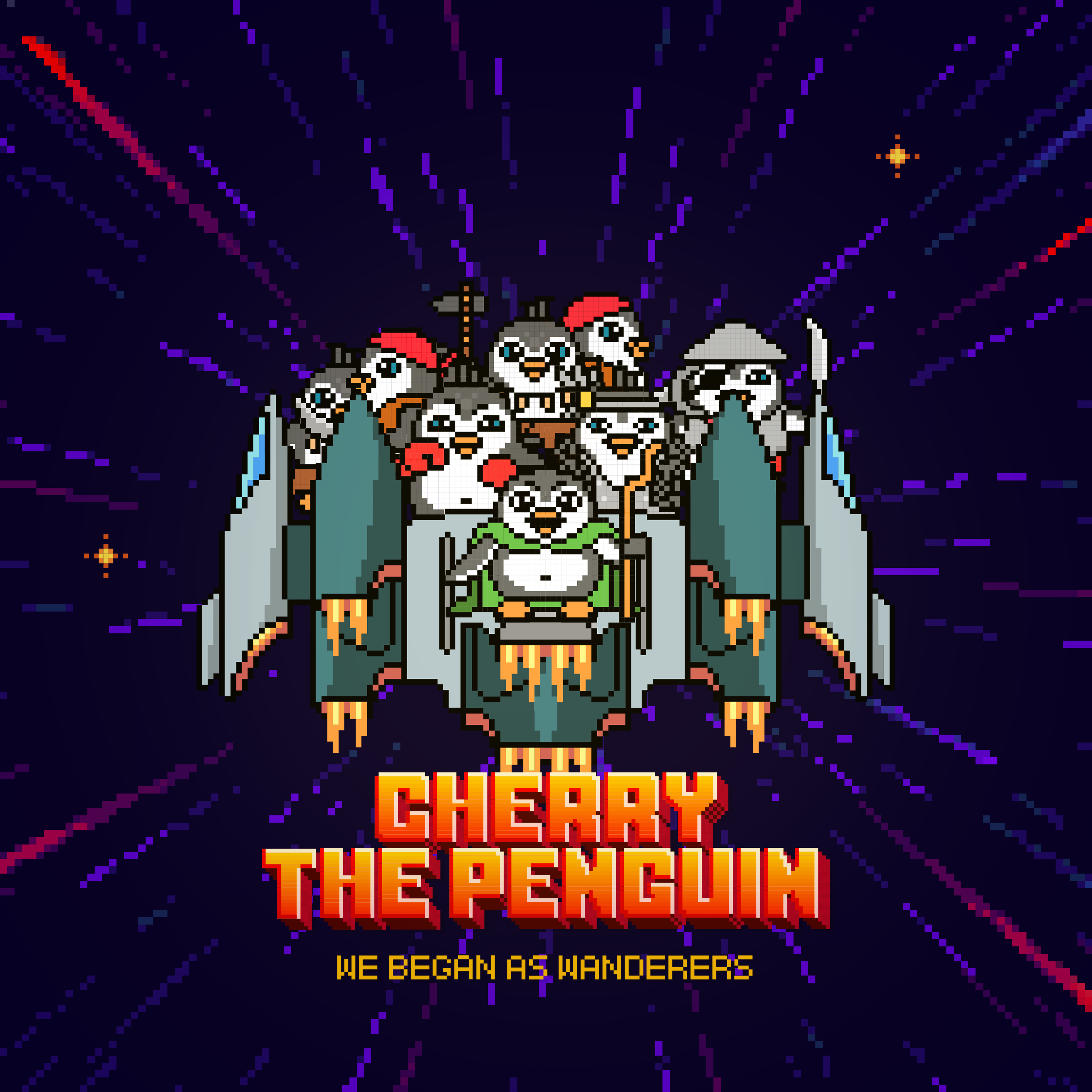 Searching for E.T.L.