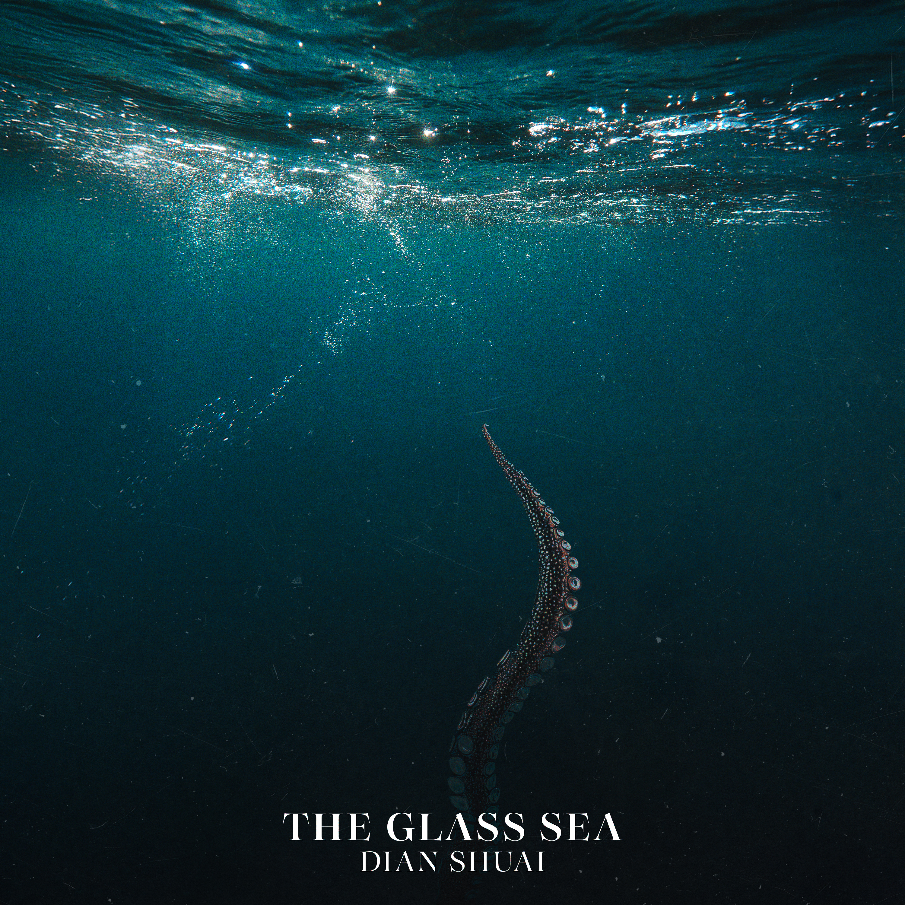 The Glass Sea
