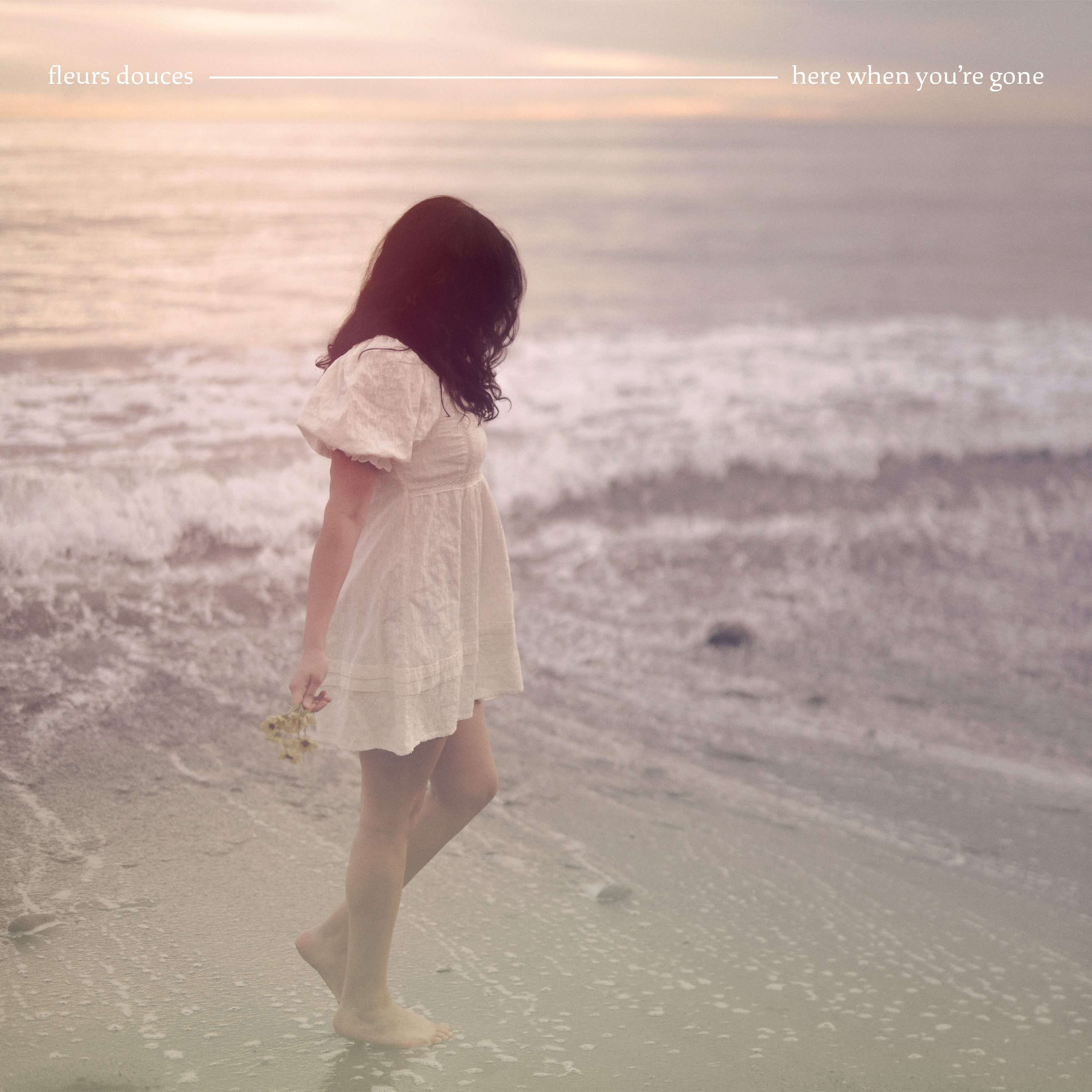 Here When You're Gone