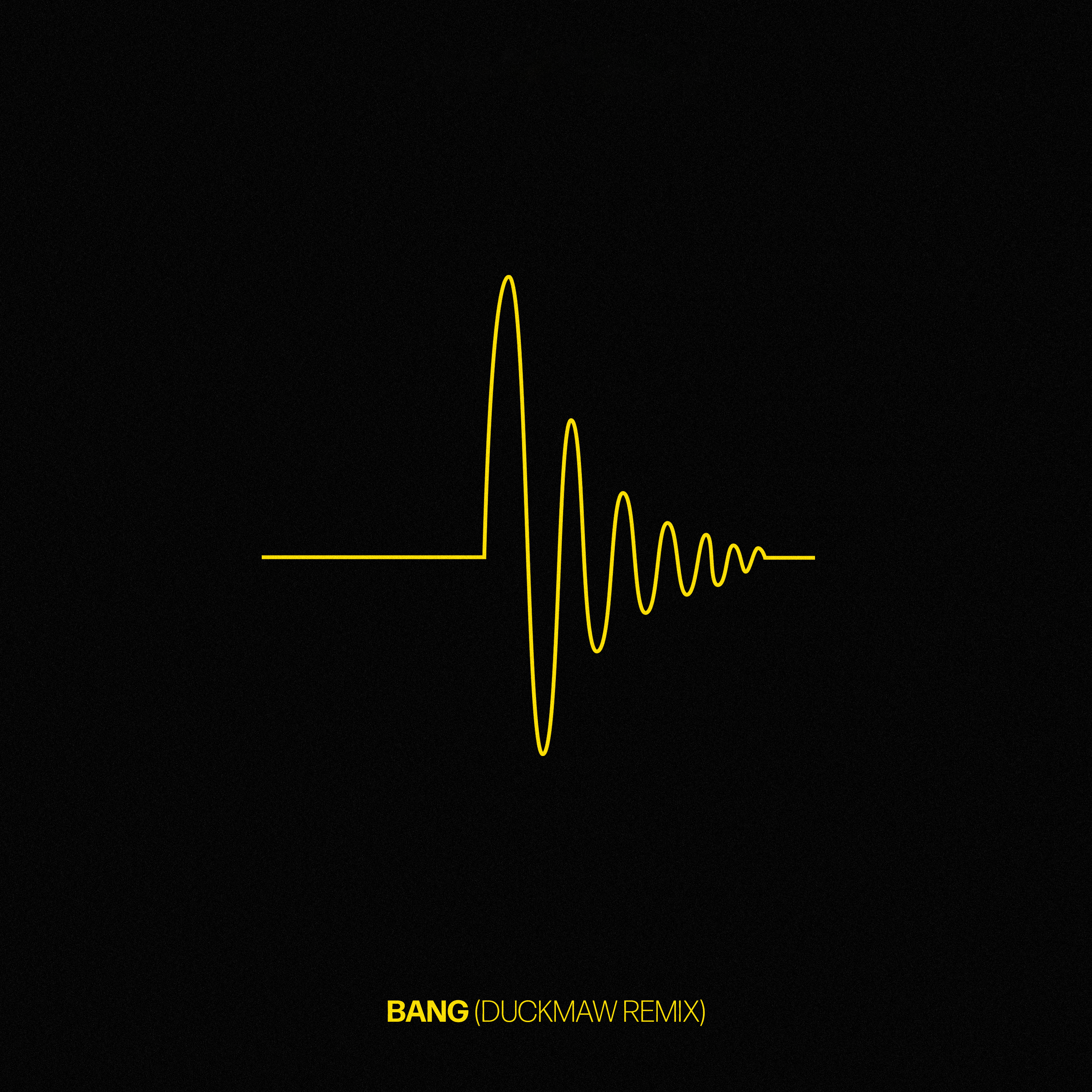 Bang (Instrumental Version)