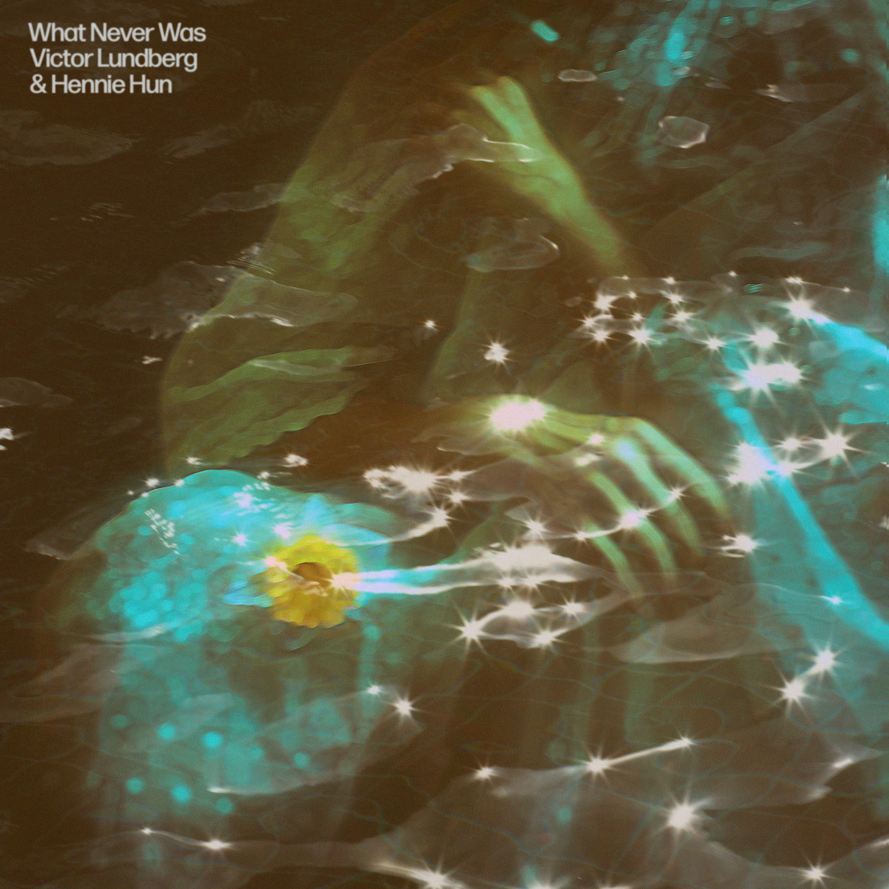 What Never Was (Instrumental Version)