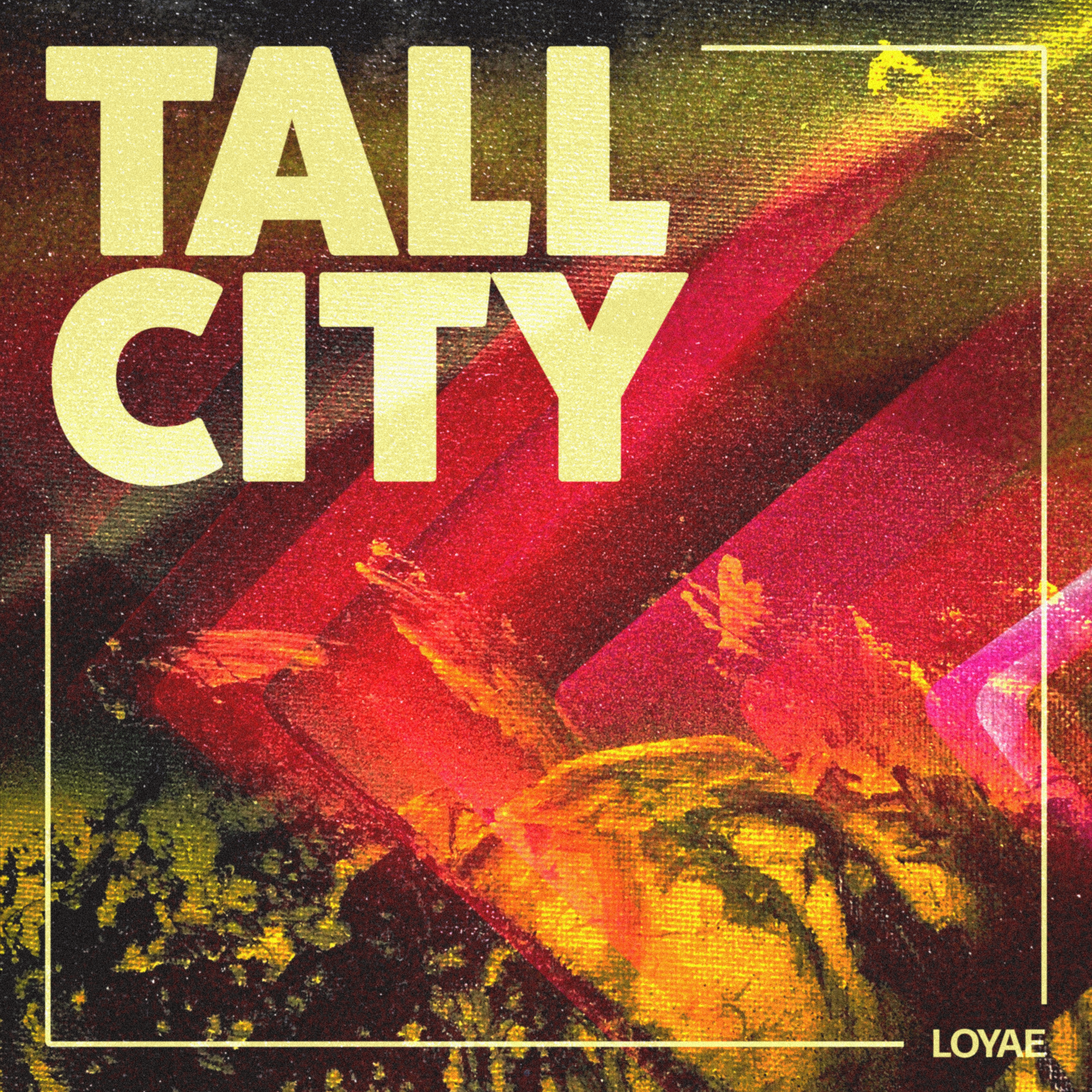 Tall City