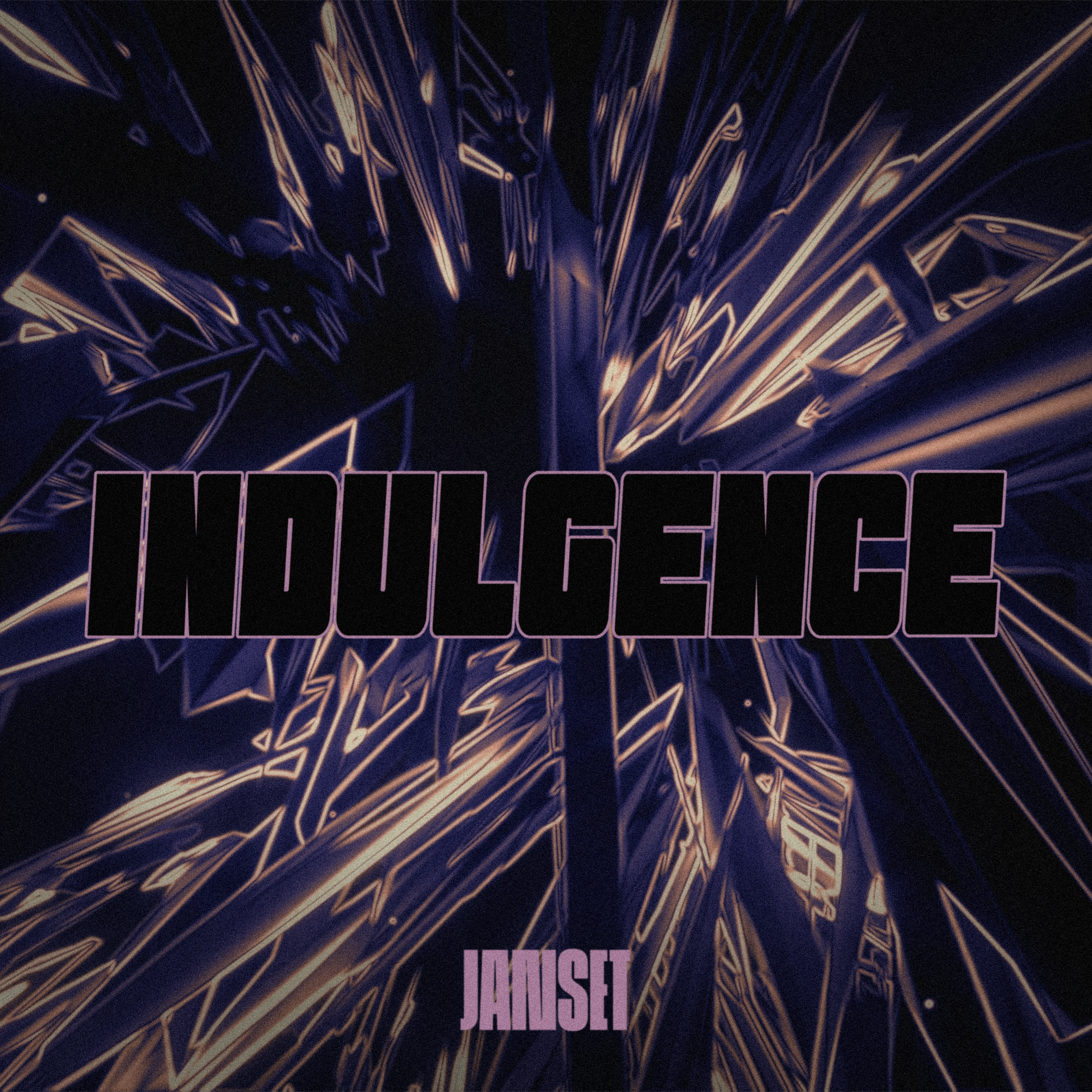 Indulgence (Instrumental Version)