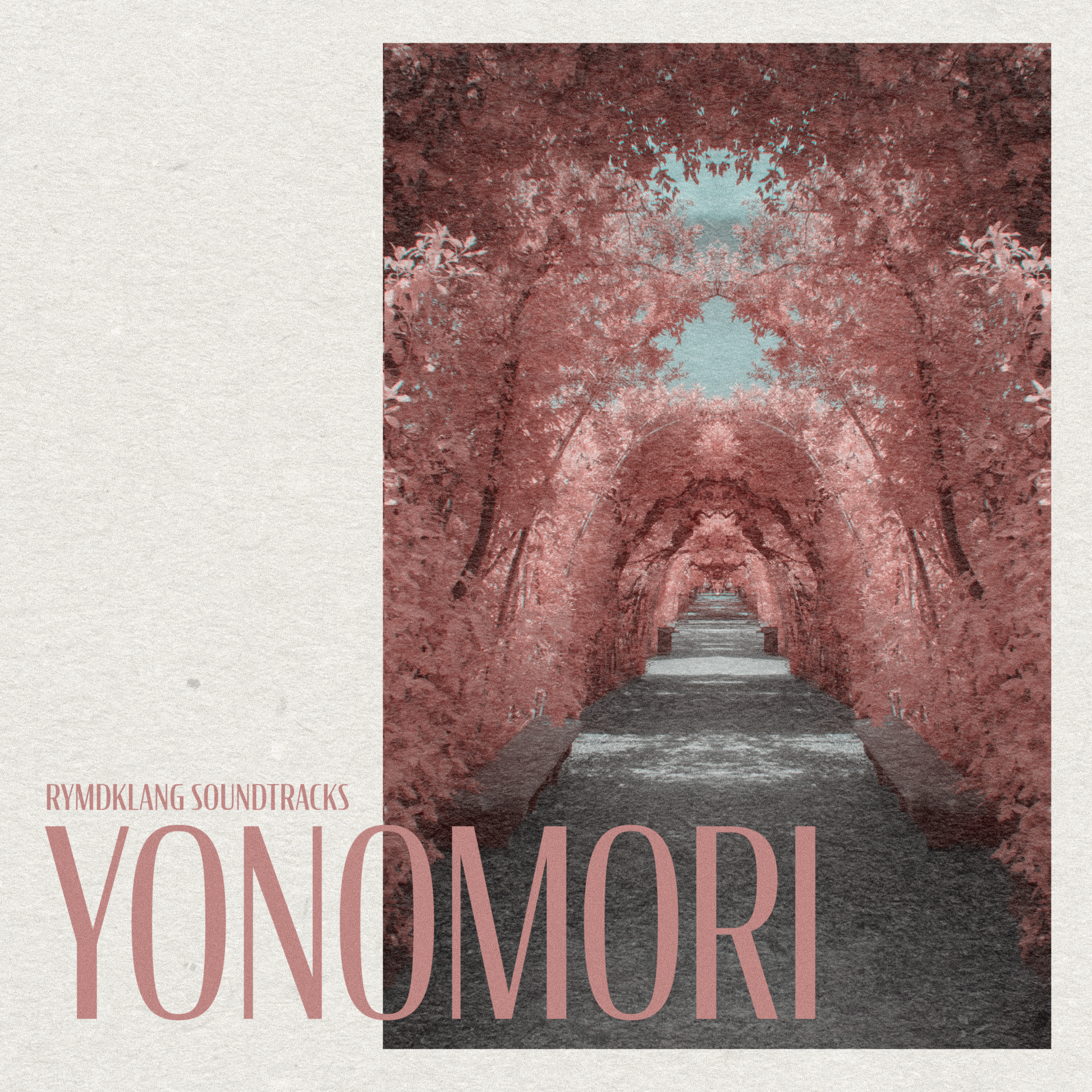 Yonomori