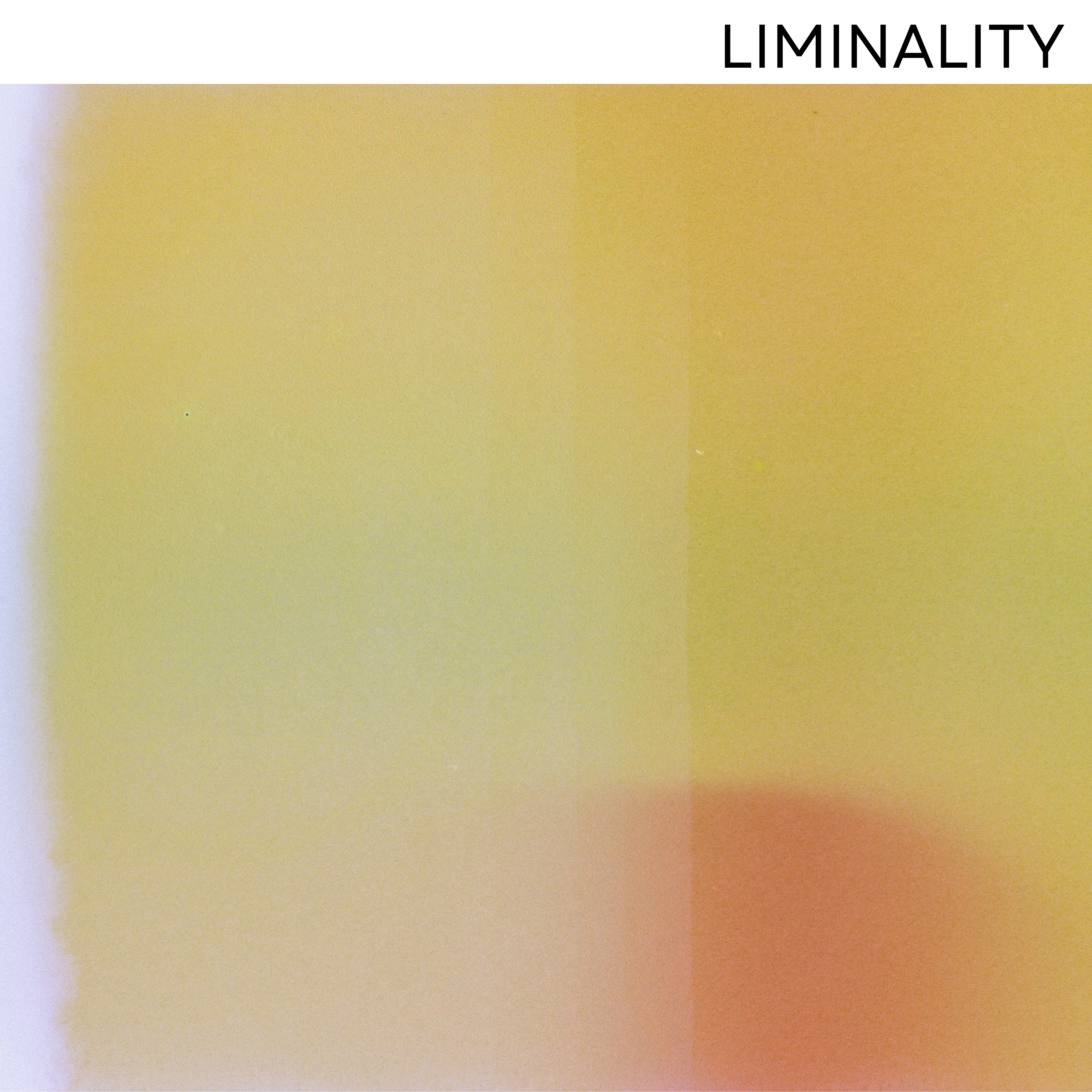 Liminality