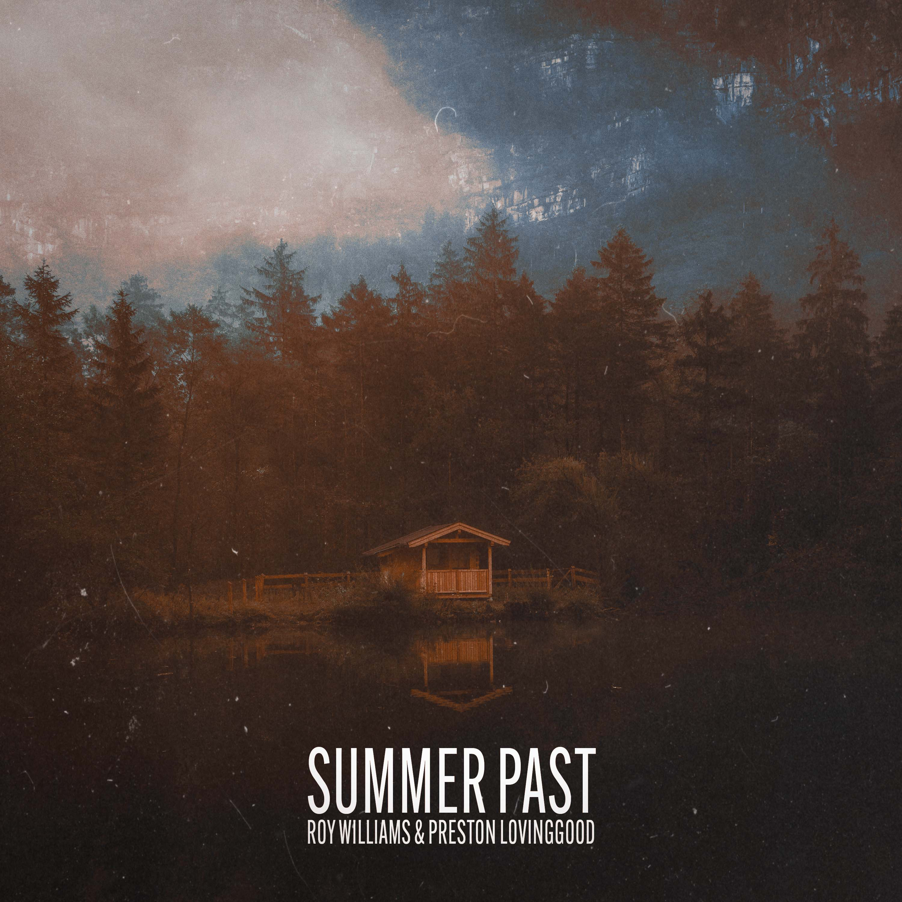 Summer Past (Instrumental Version)