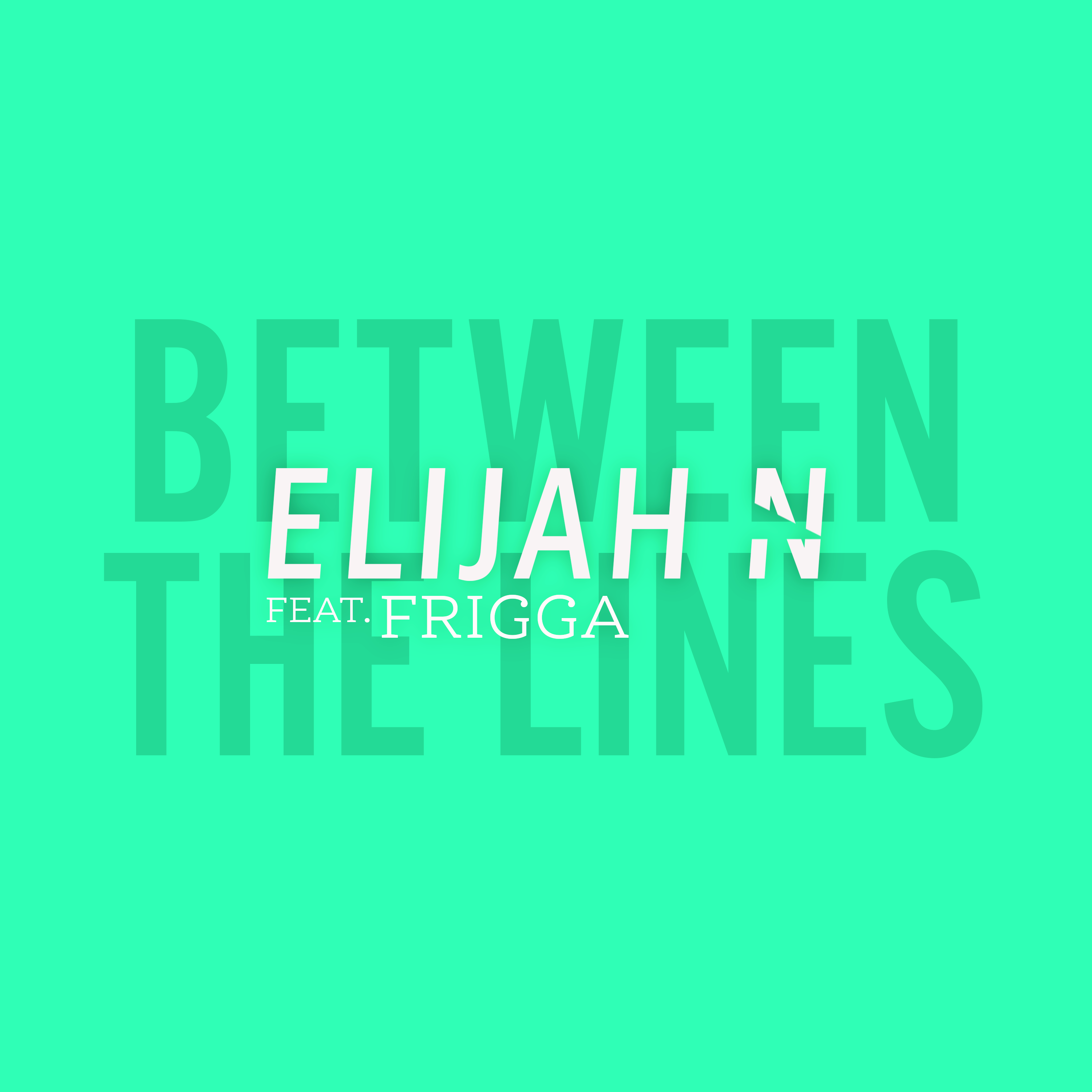 Between The Lines (COE Remix)