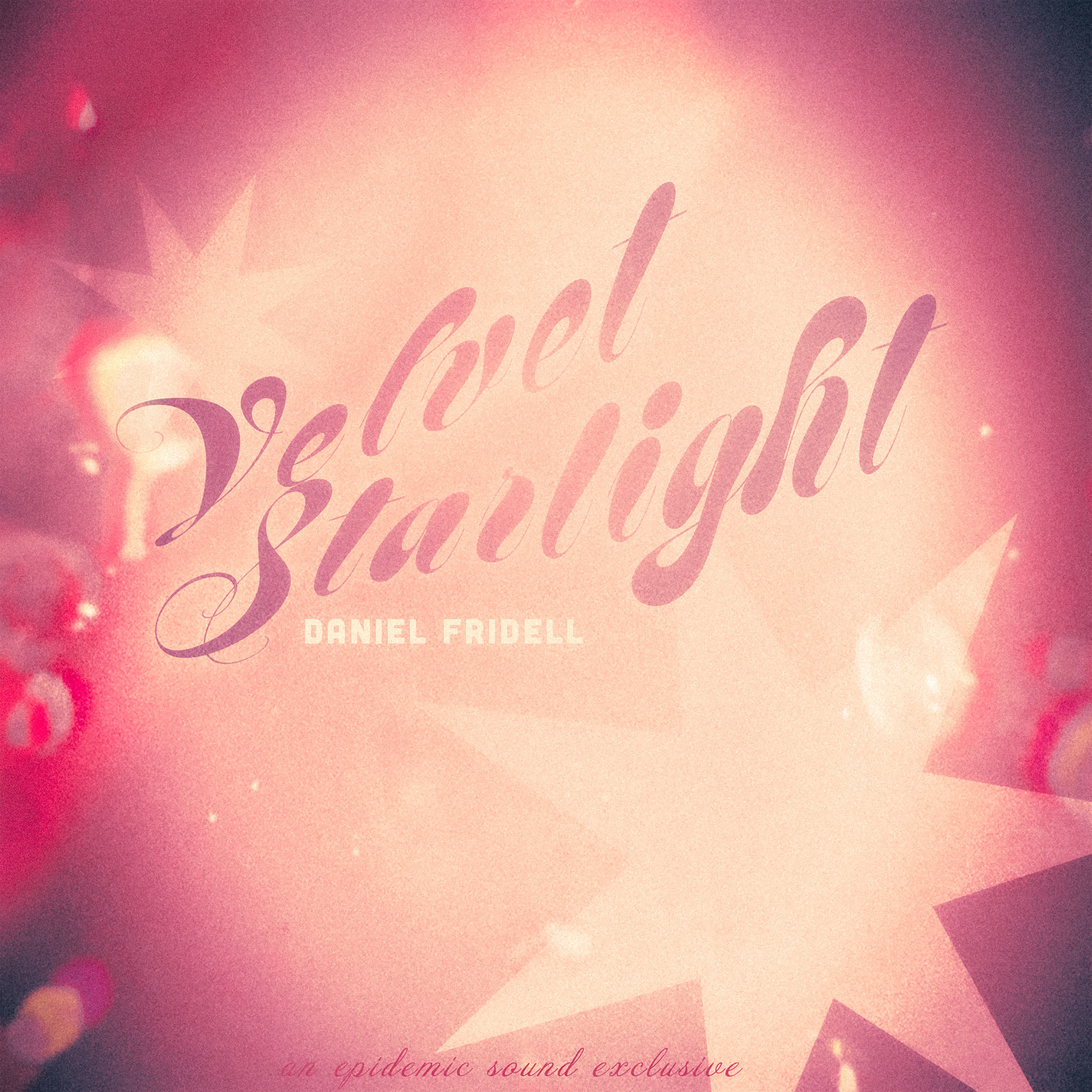 Velvet Starlight