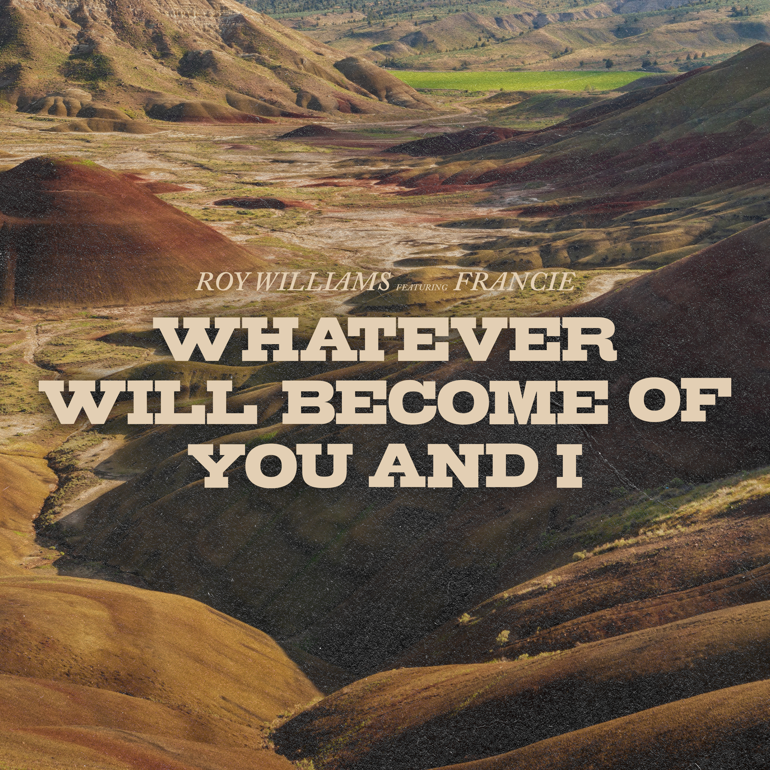 Keep to Travelin’ On