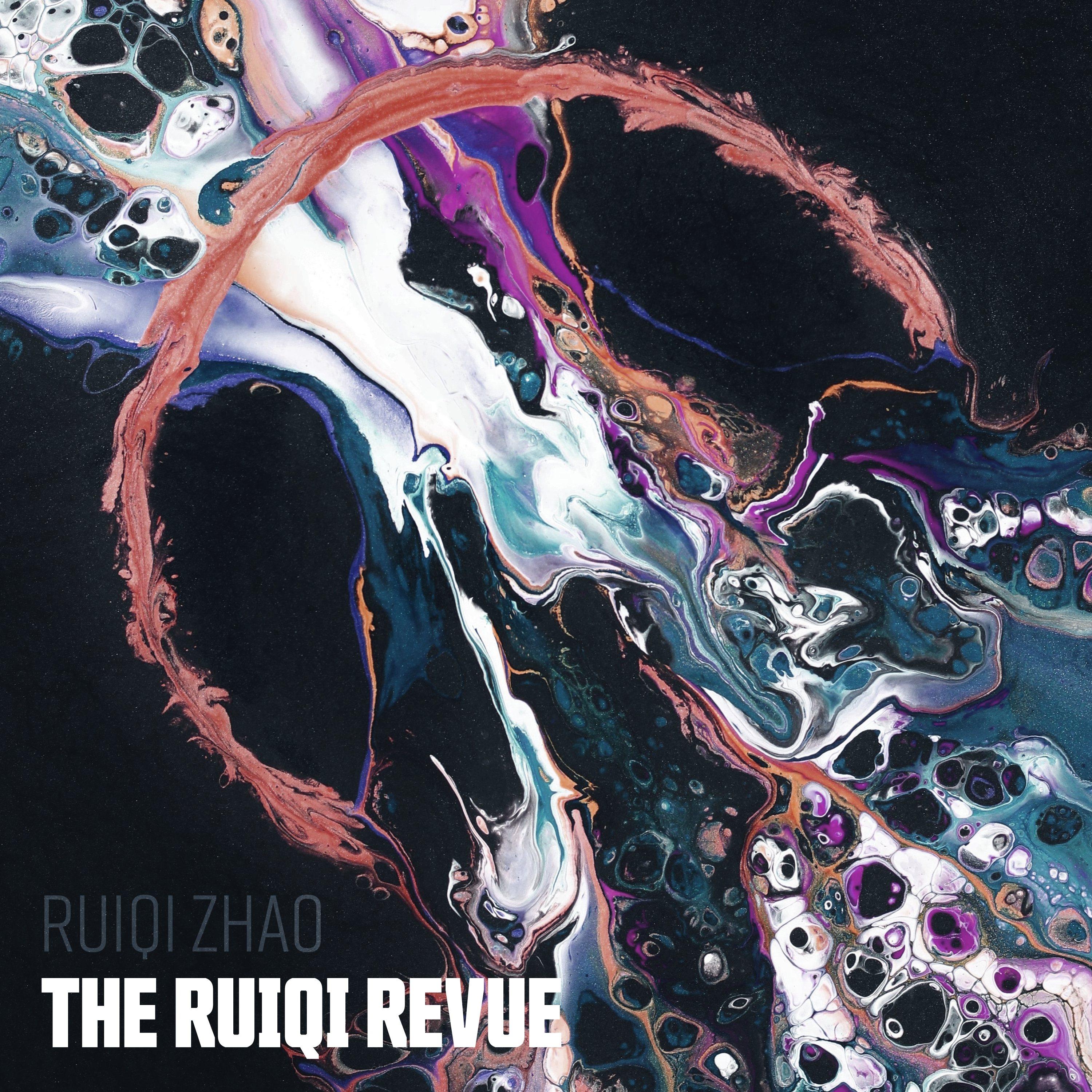 I Enjoy My Loneliness