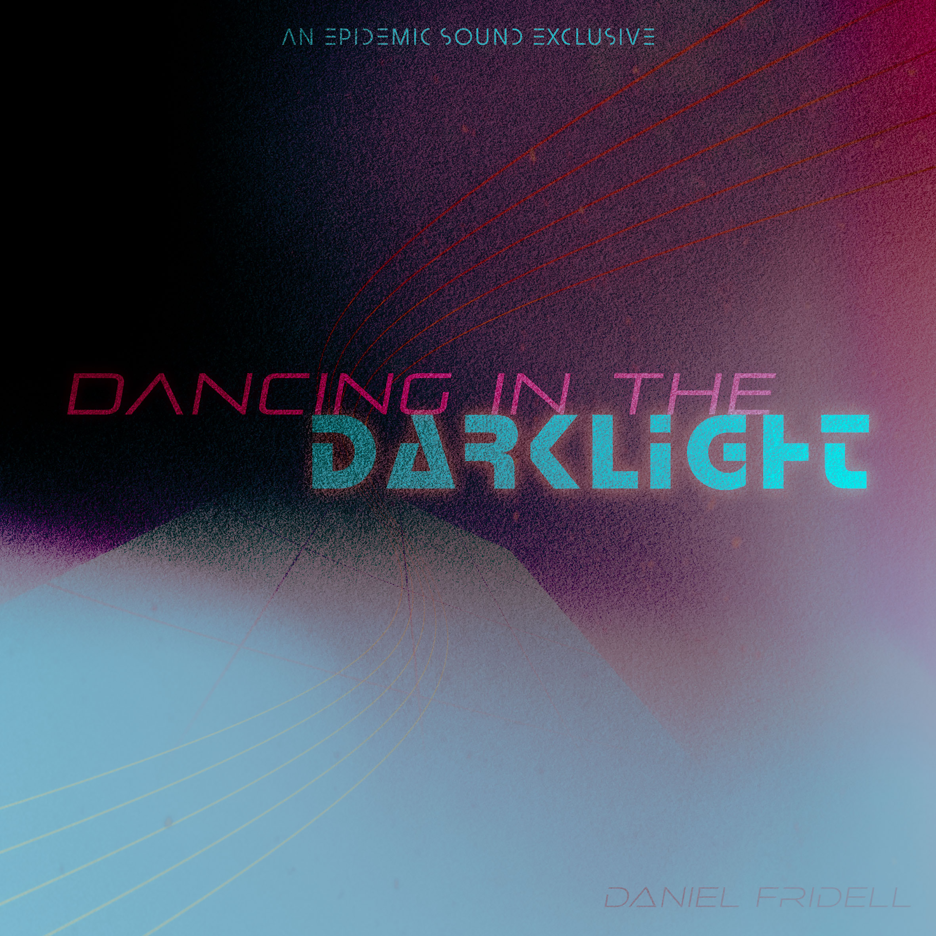 Dancing in the Darklight
