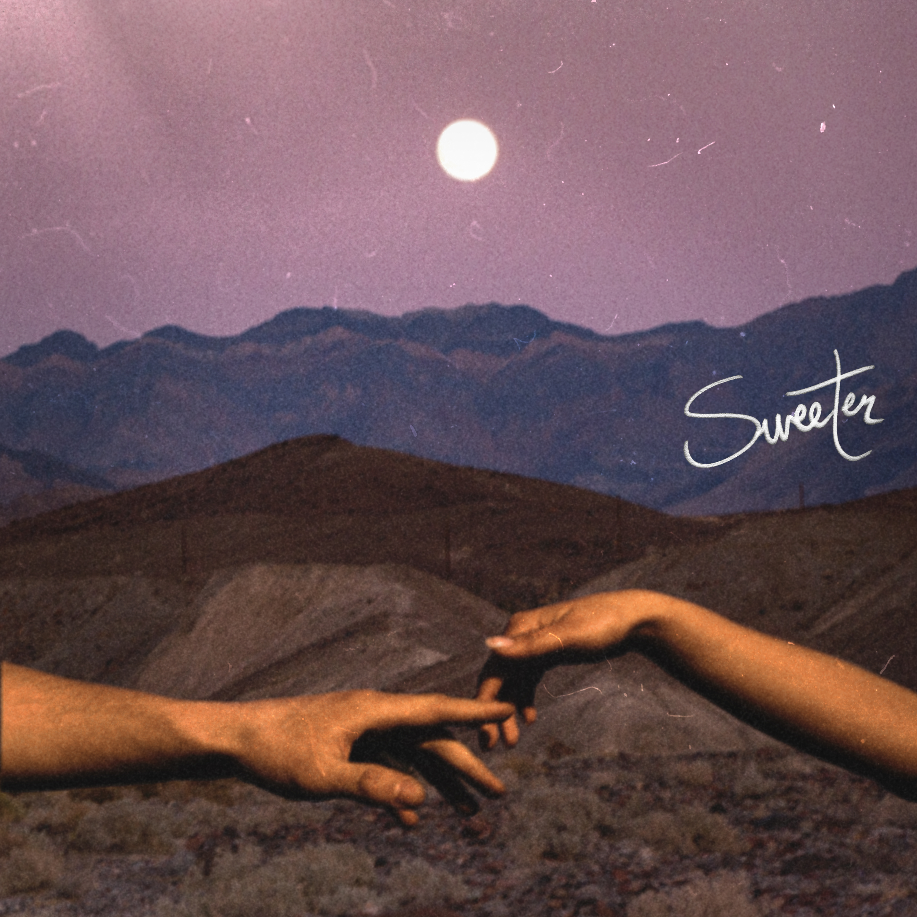 Release - Sweeter - Single by Blood Harmony | Epidemic Sound