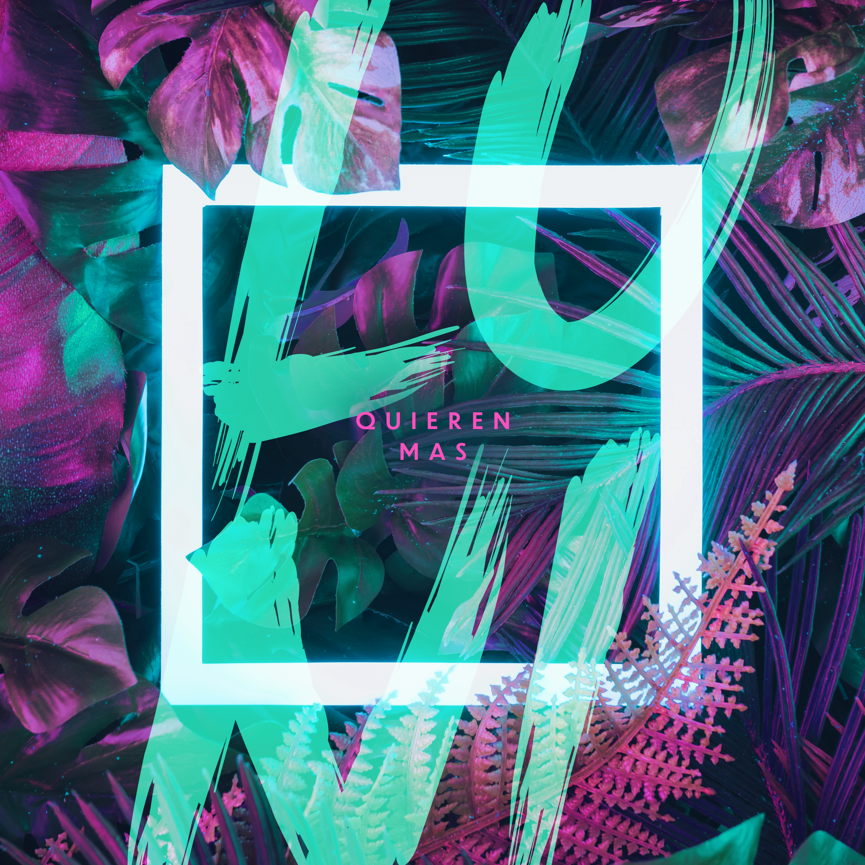 Quiero Ser Tu Amor (Instrumental Version)