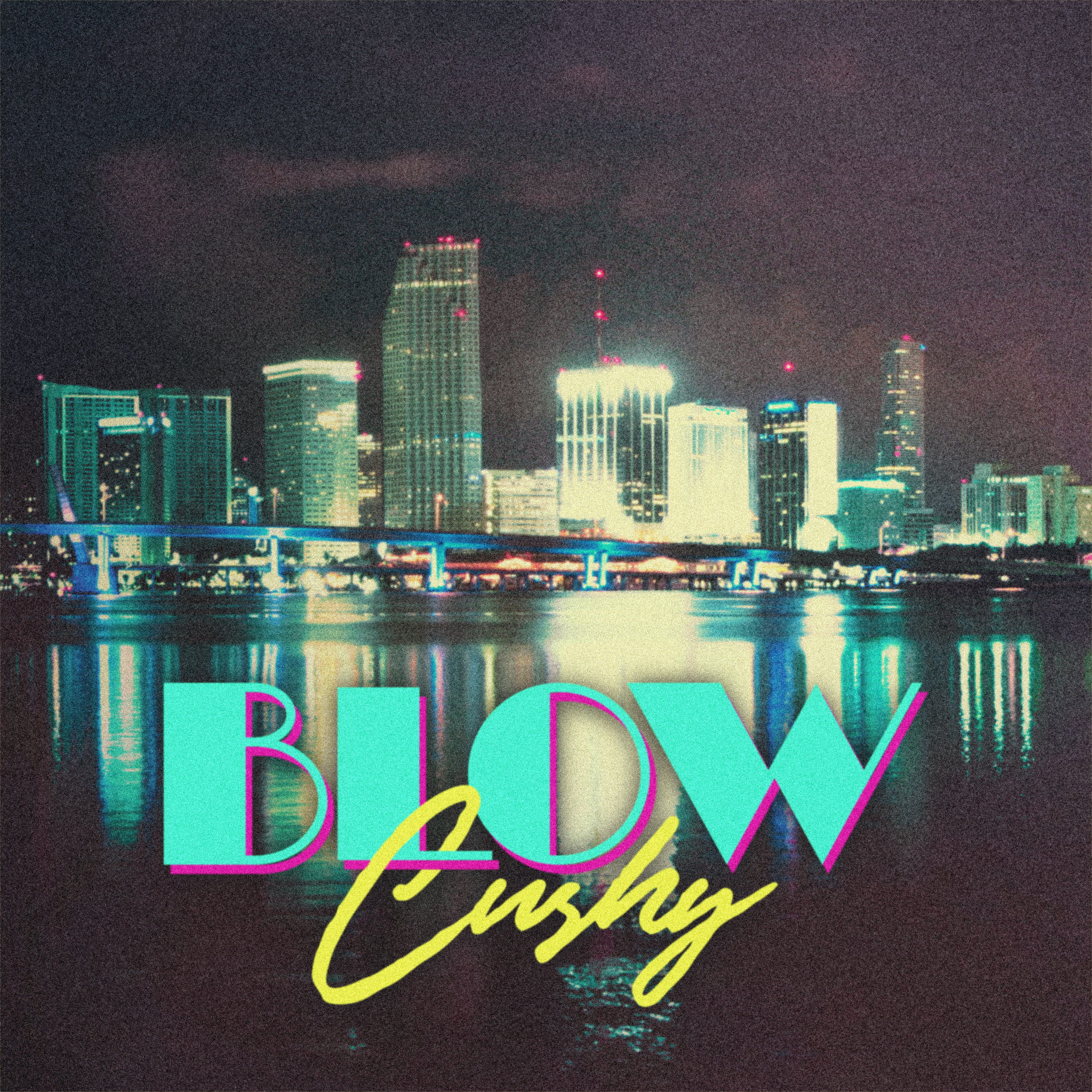 BLOW