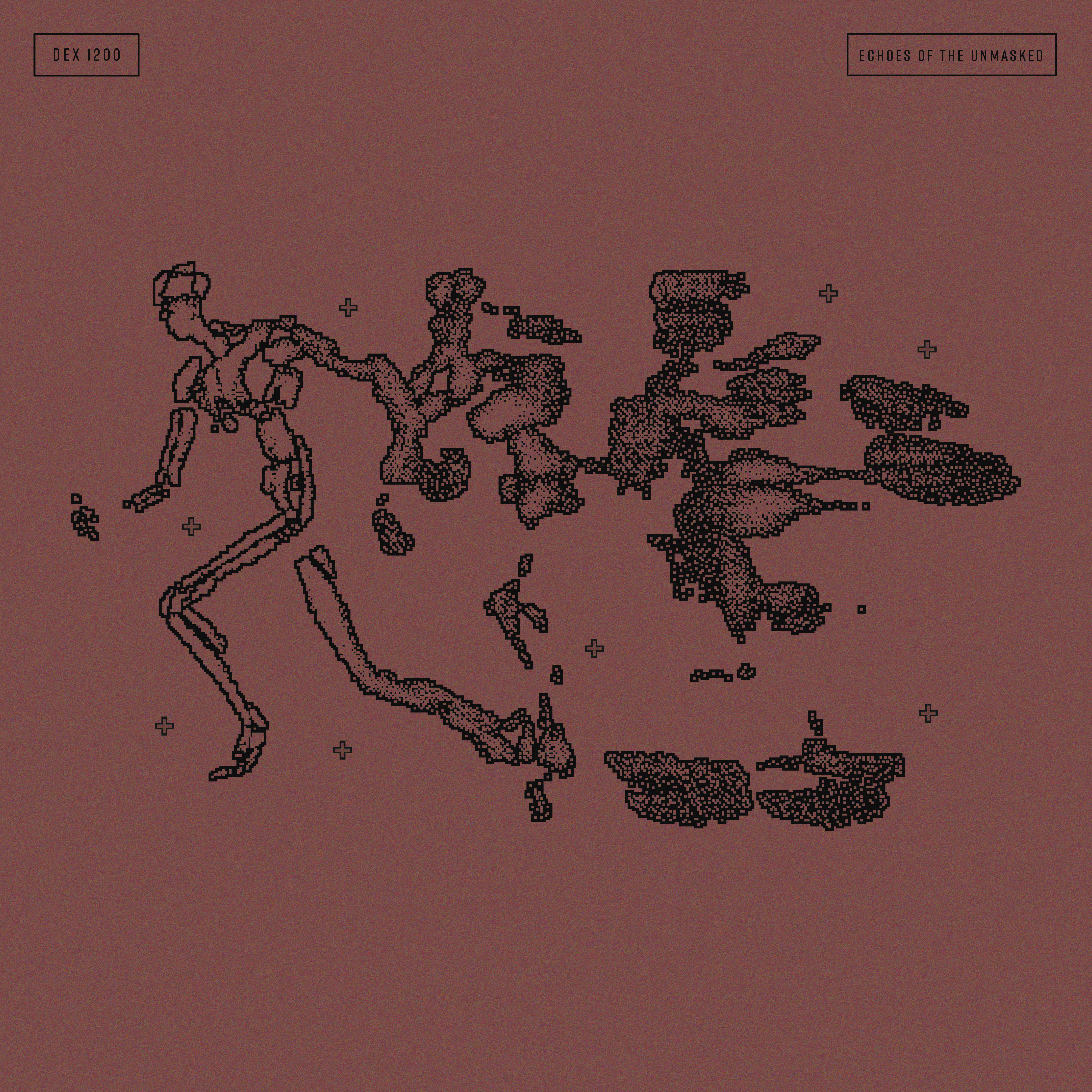 Echoes of the Unmasked