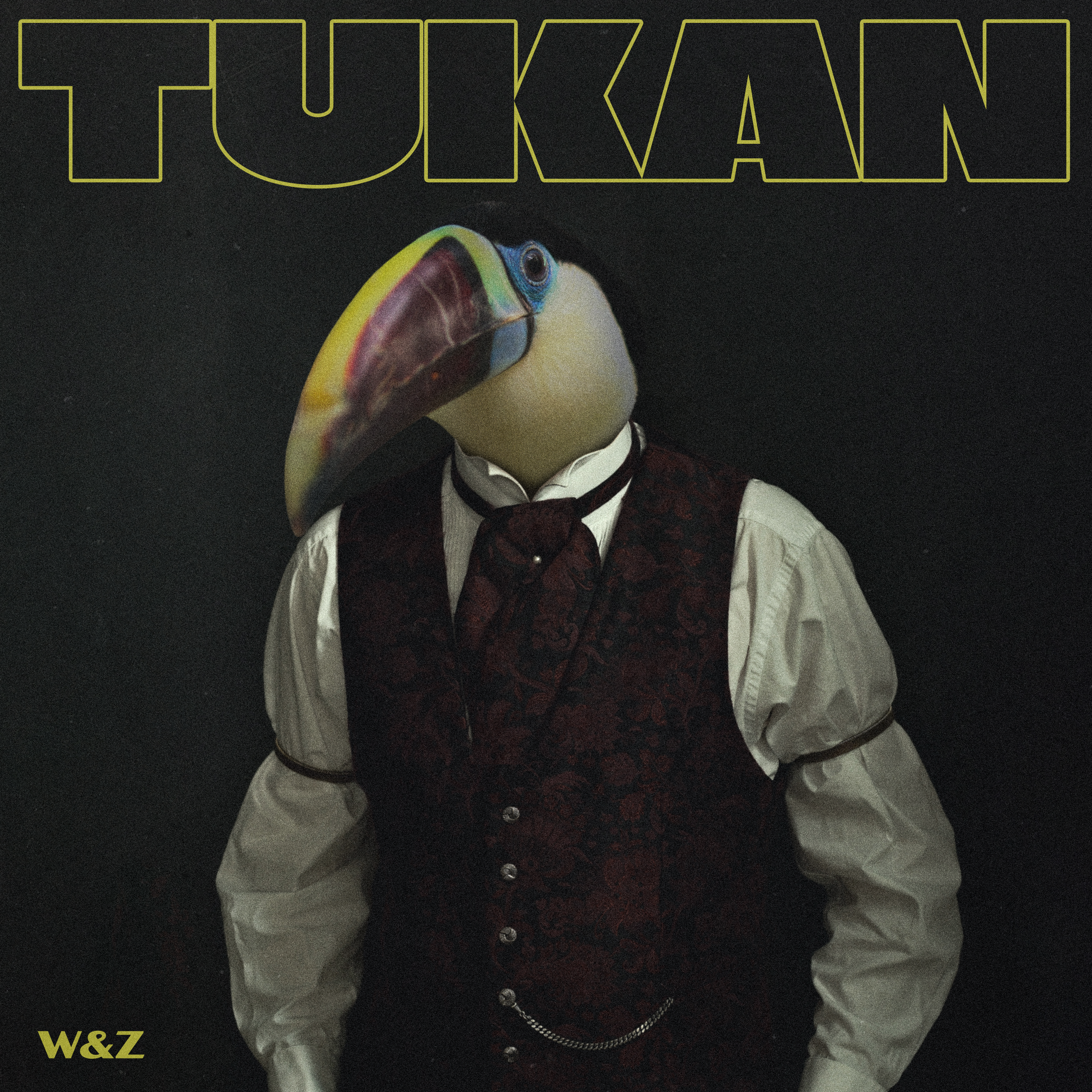 Tukan
