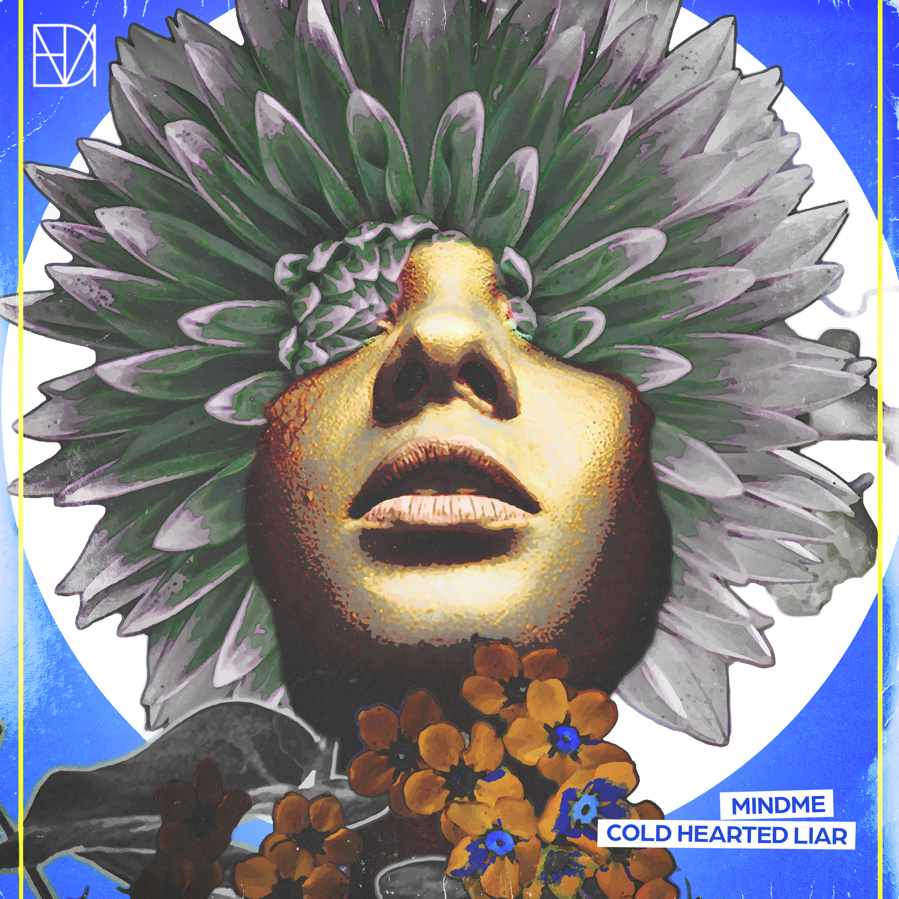 Cold Hearted Liar (Instrumental Version)