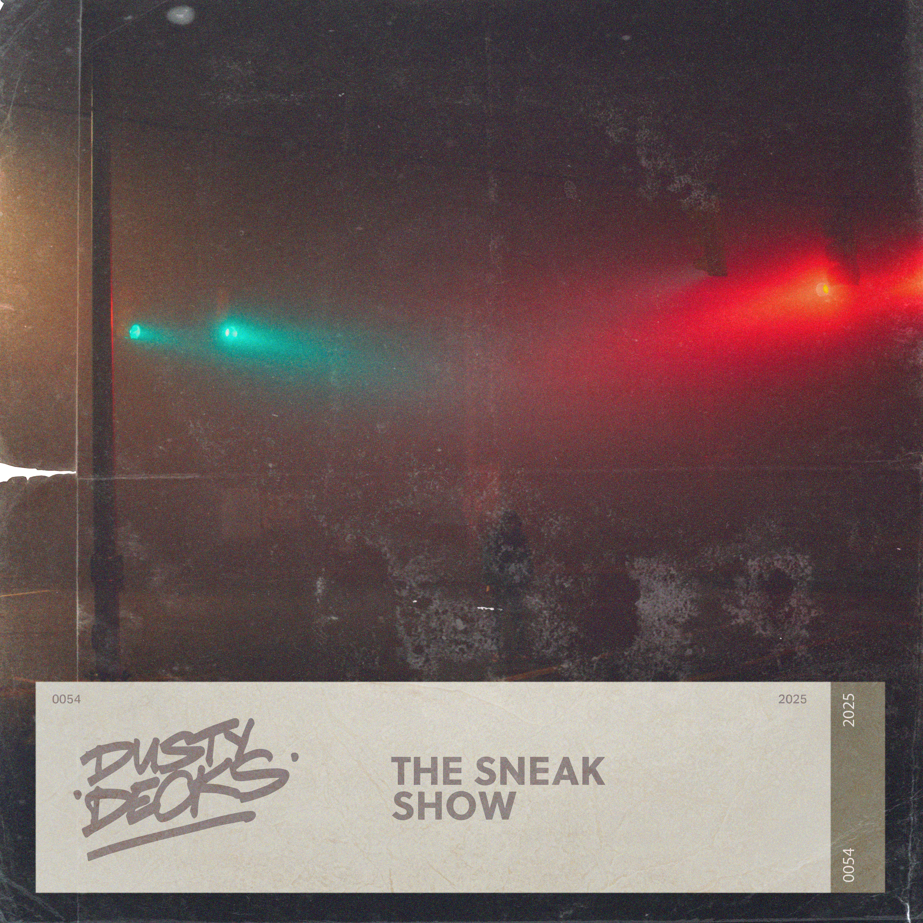 The Sneak Show