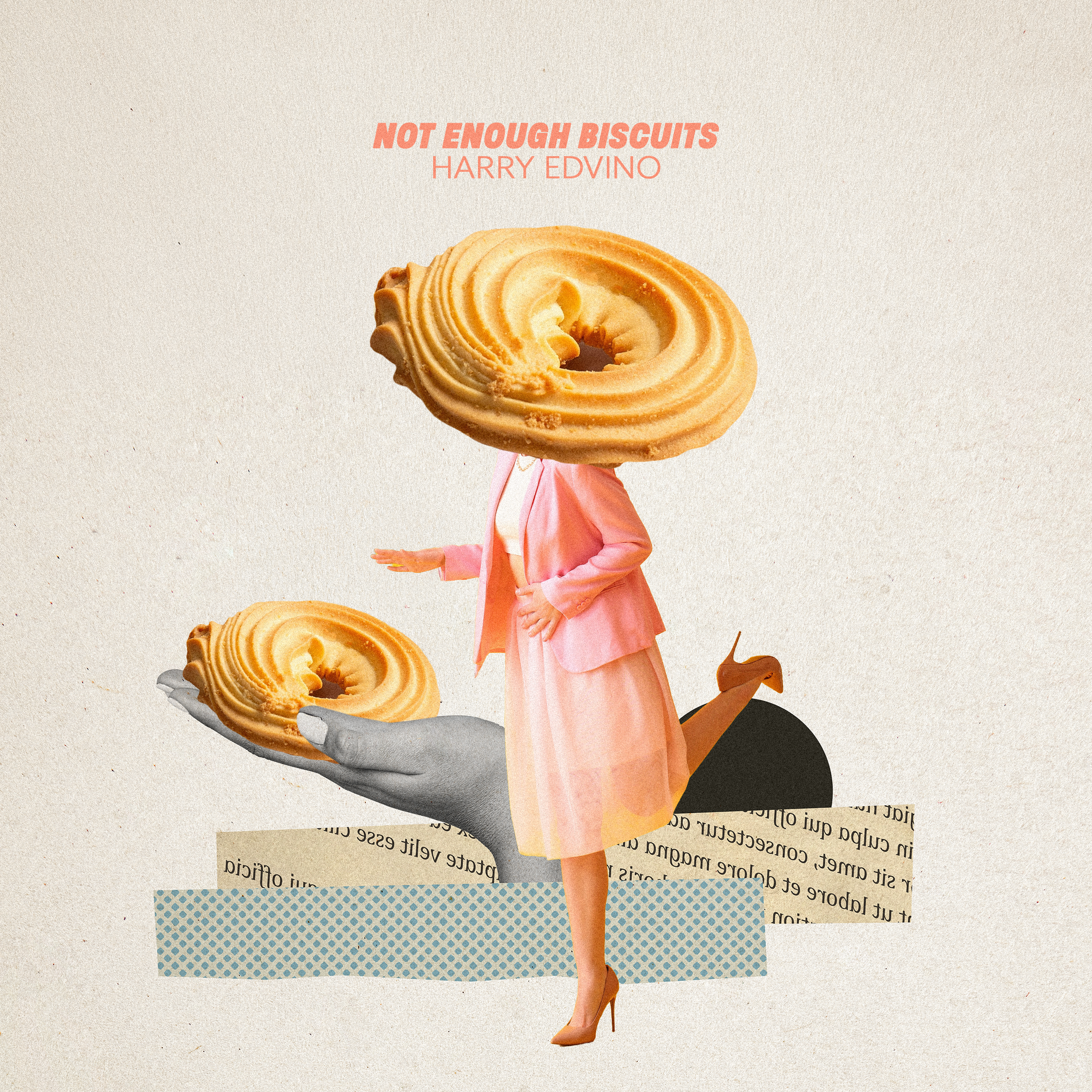 Not Enough Biscuits