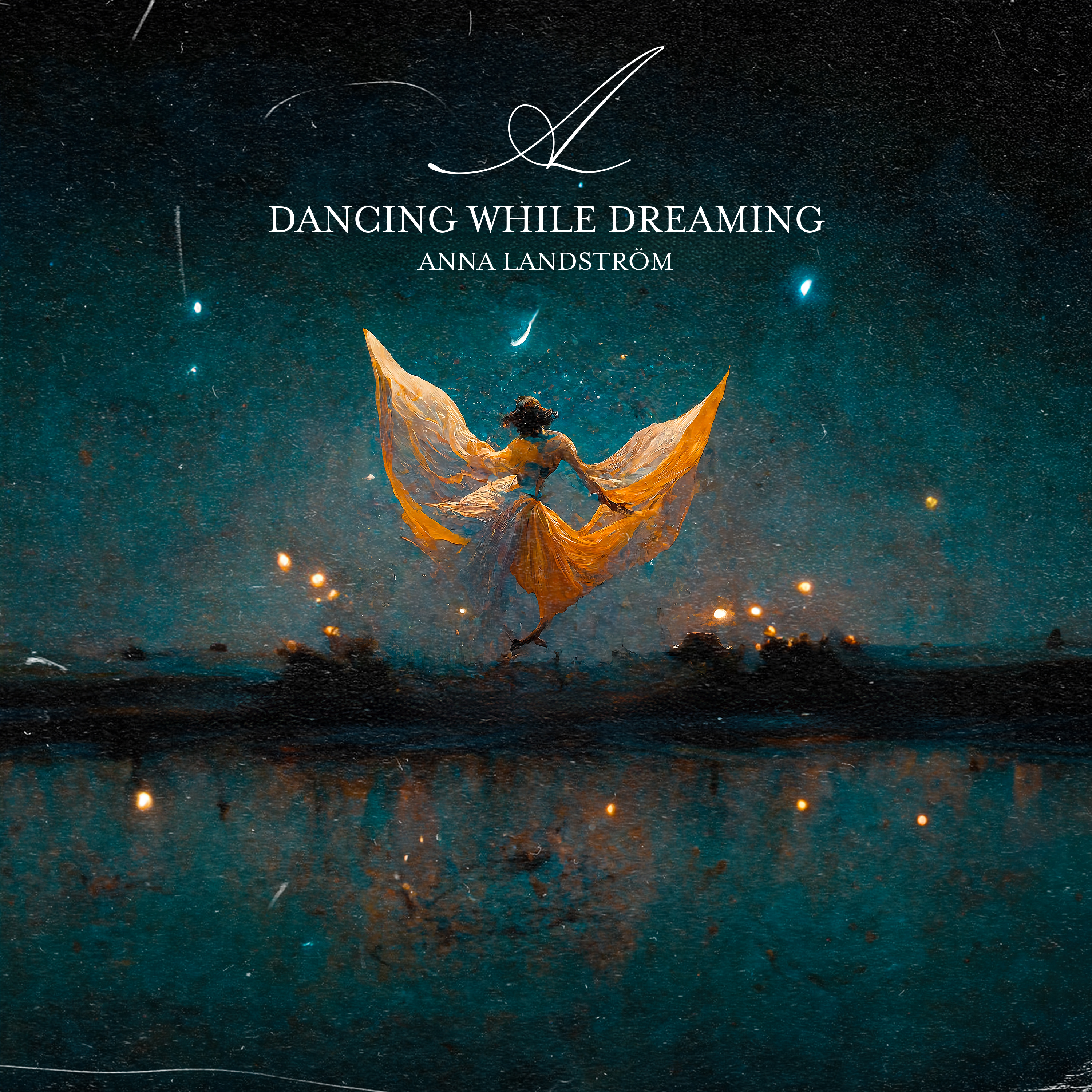 Dancing While Dreaming