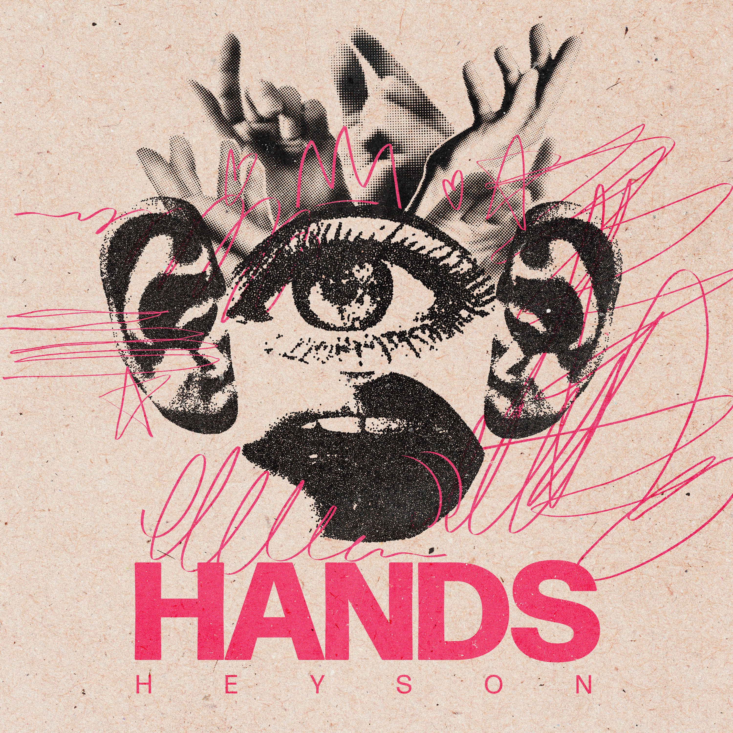 HANDS