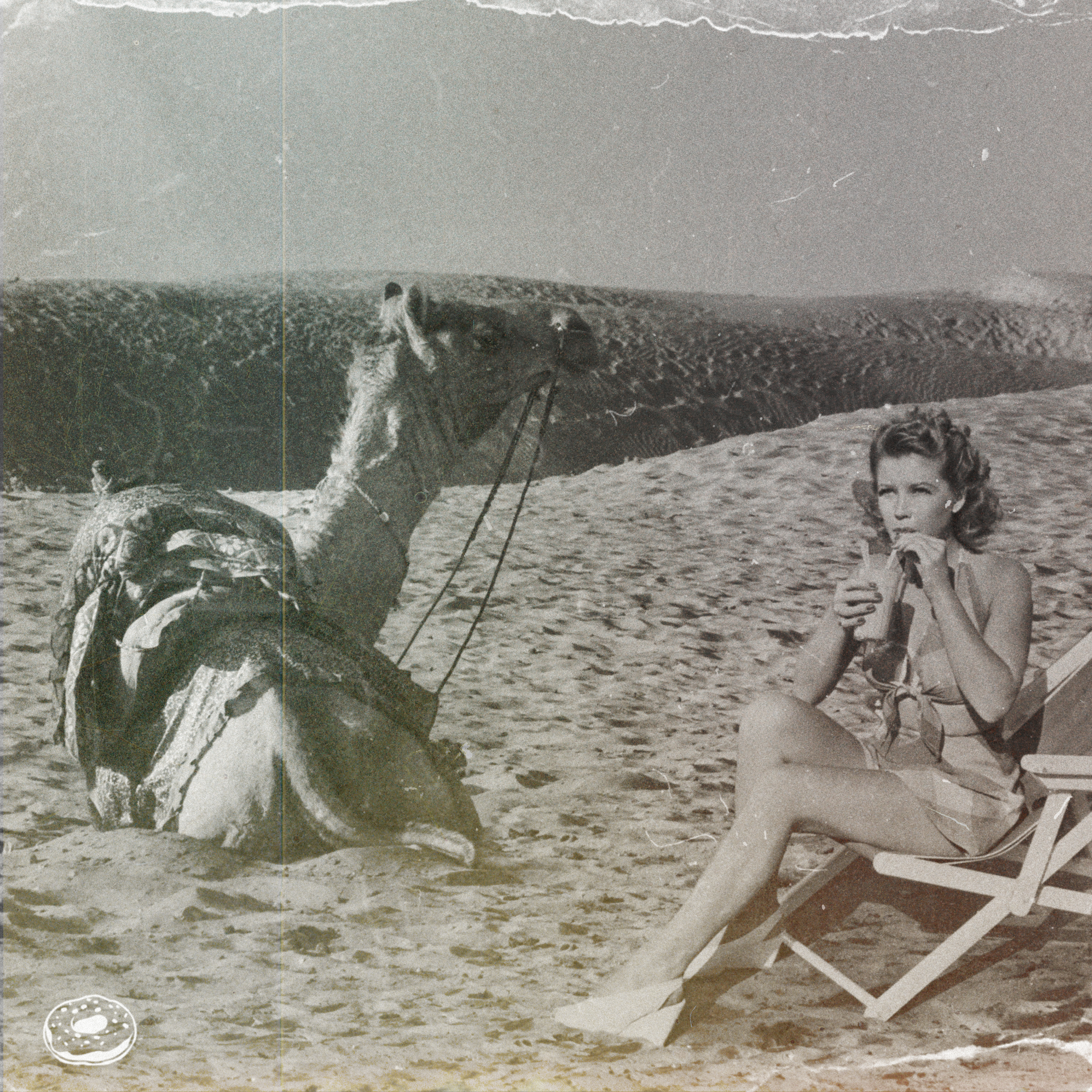 Don't Rob Her or Grasp Her