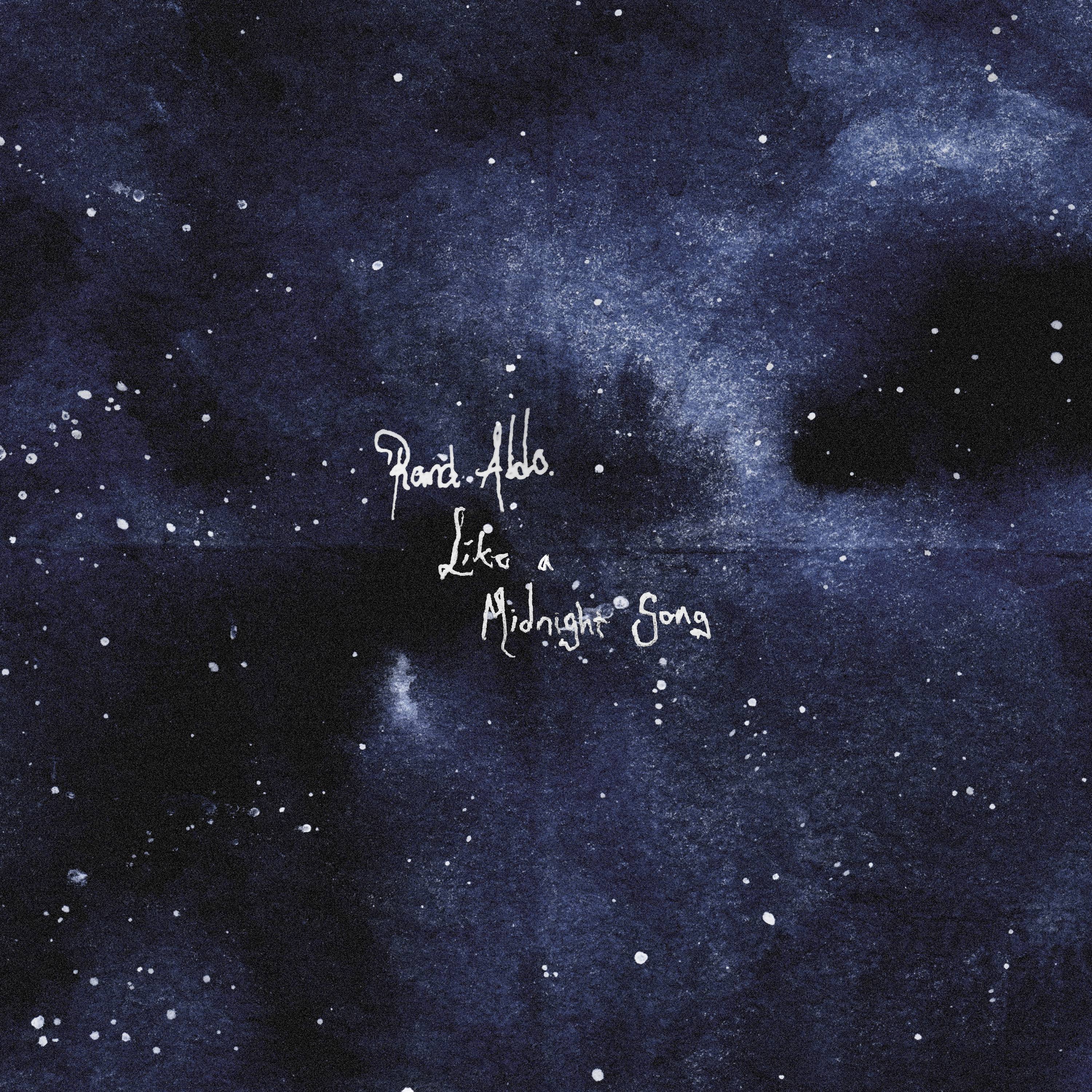 Like a Midnight Song