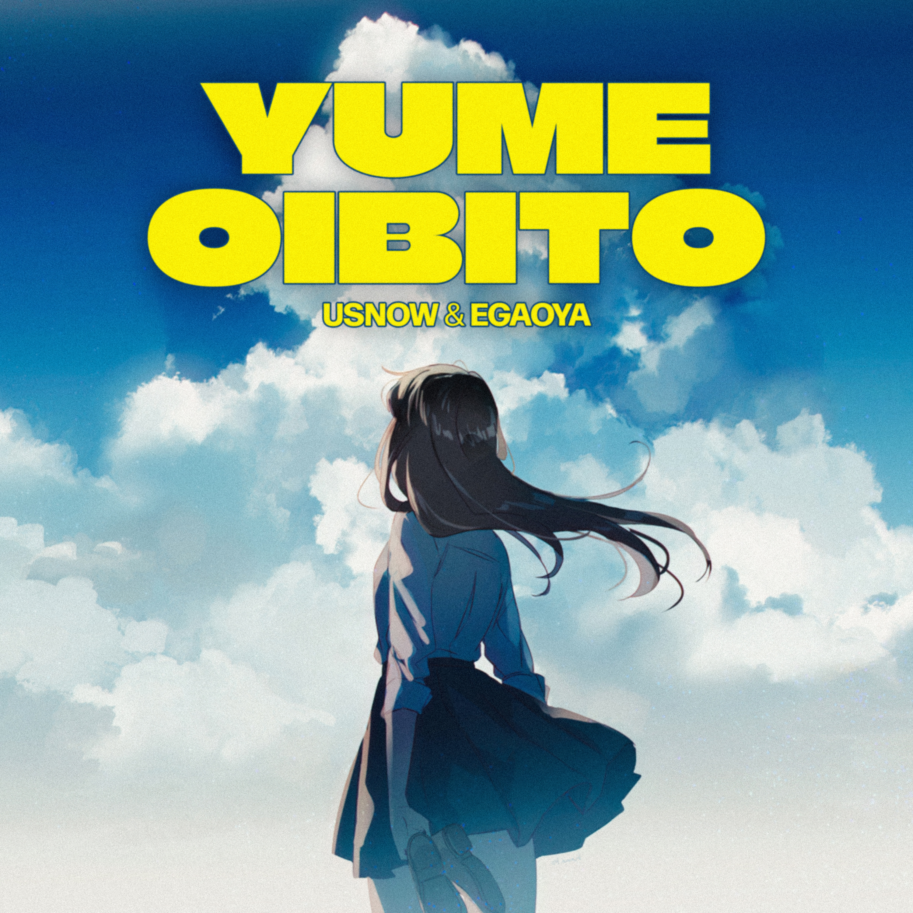 Yume Oibito