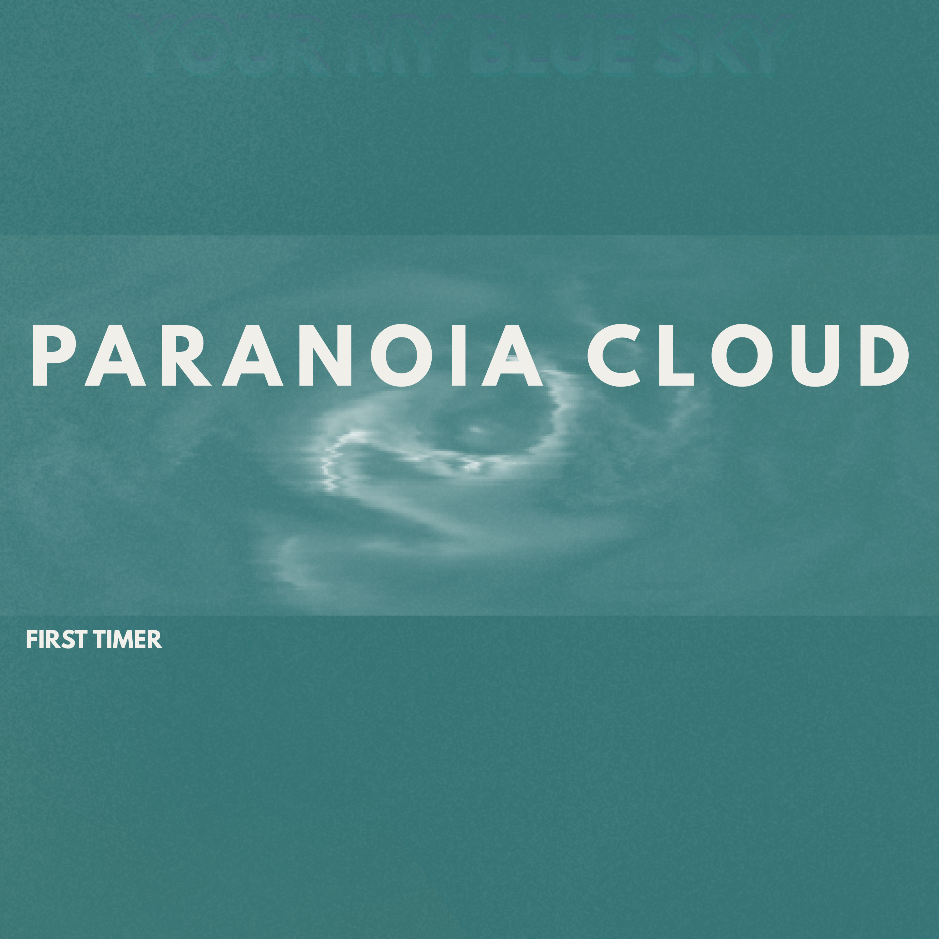 Paranoia Cloud