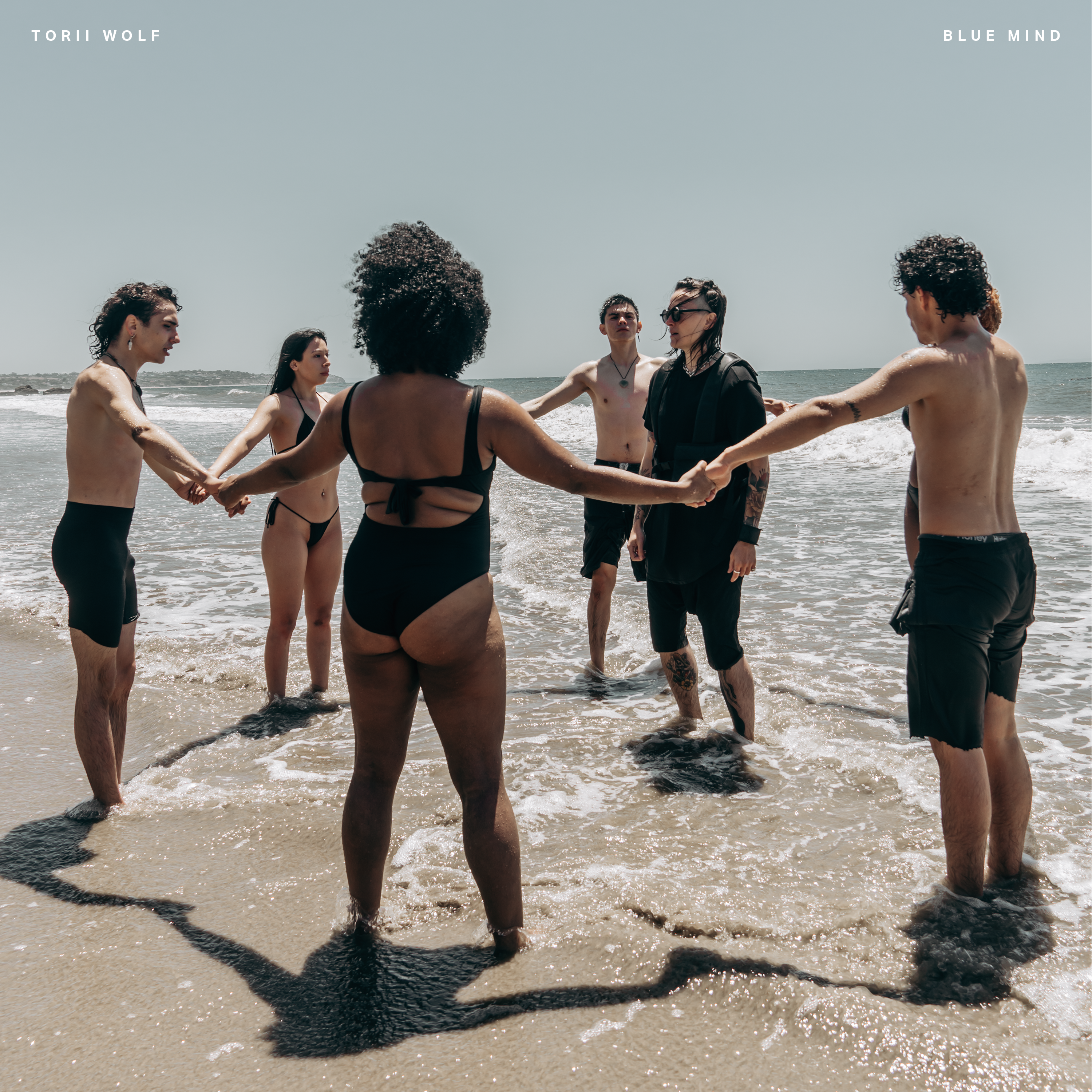 Freedom (Instrumental Version)