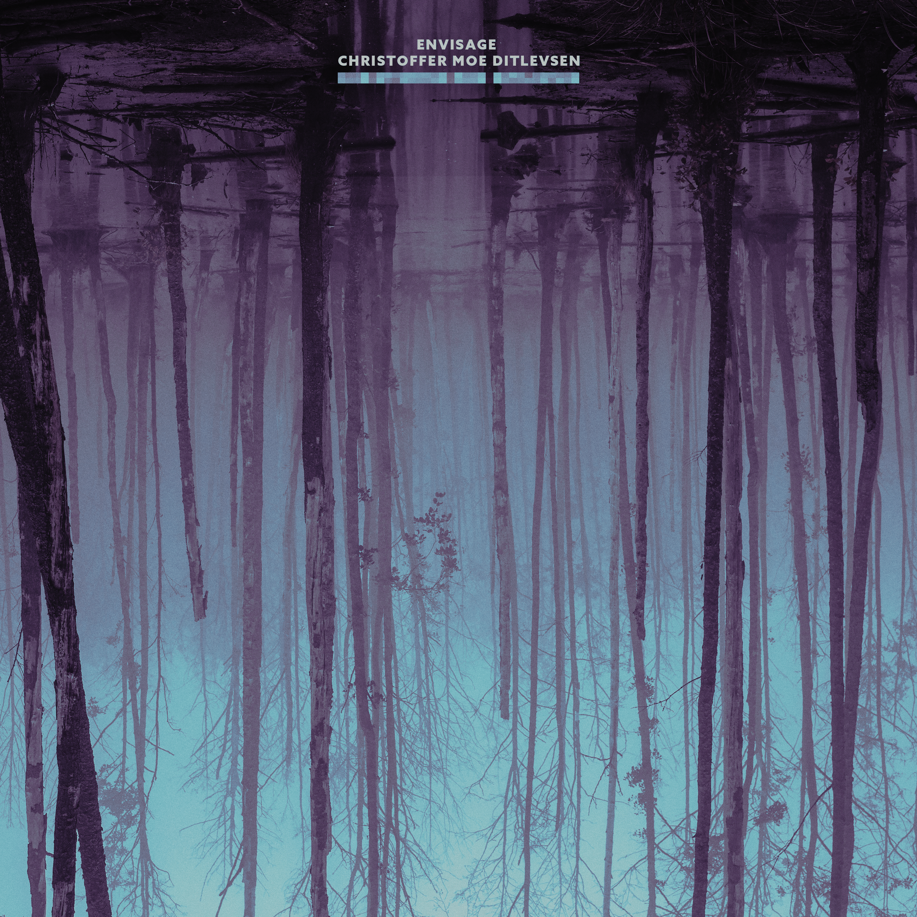 Through the Mist to New Horizons