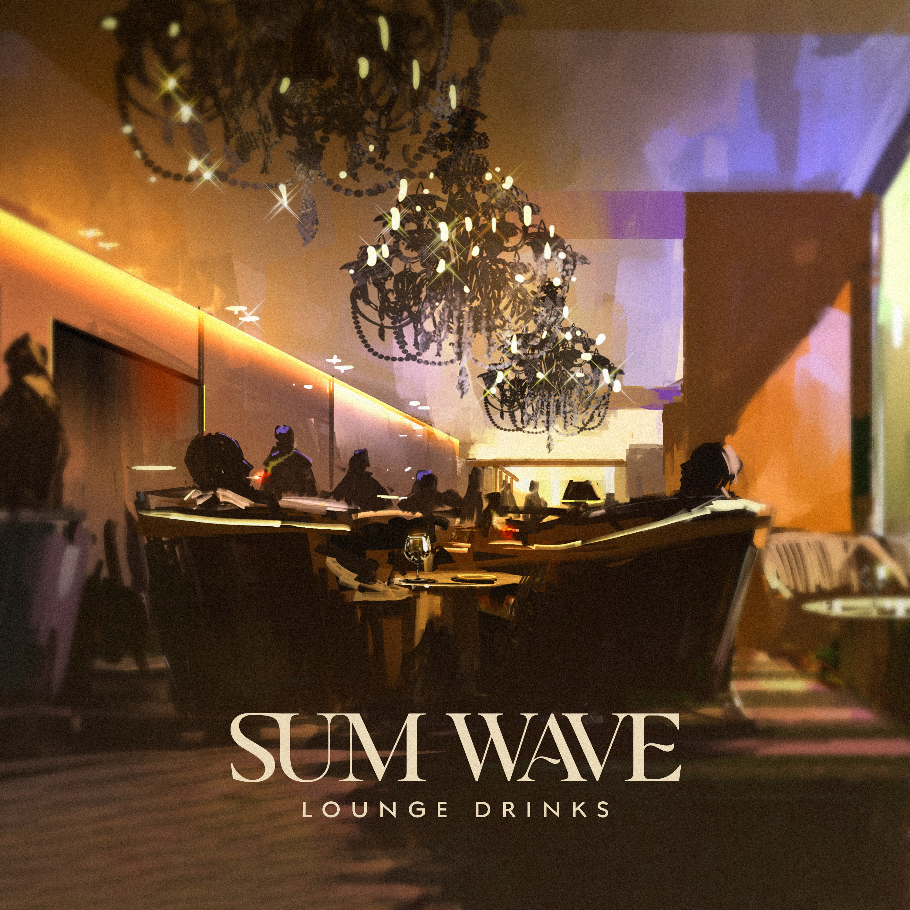 Lounge Drinks