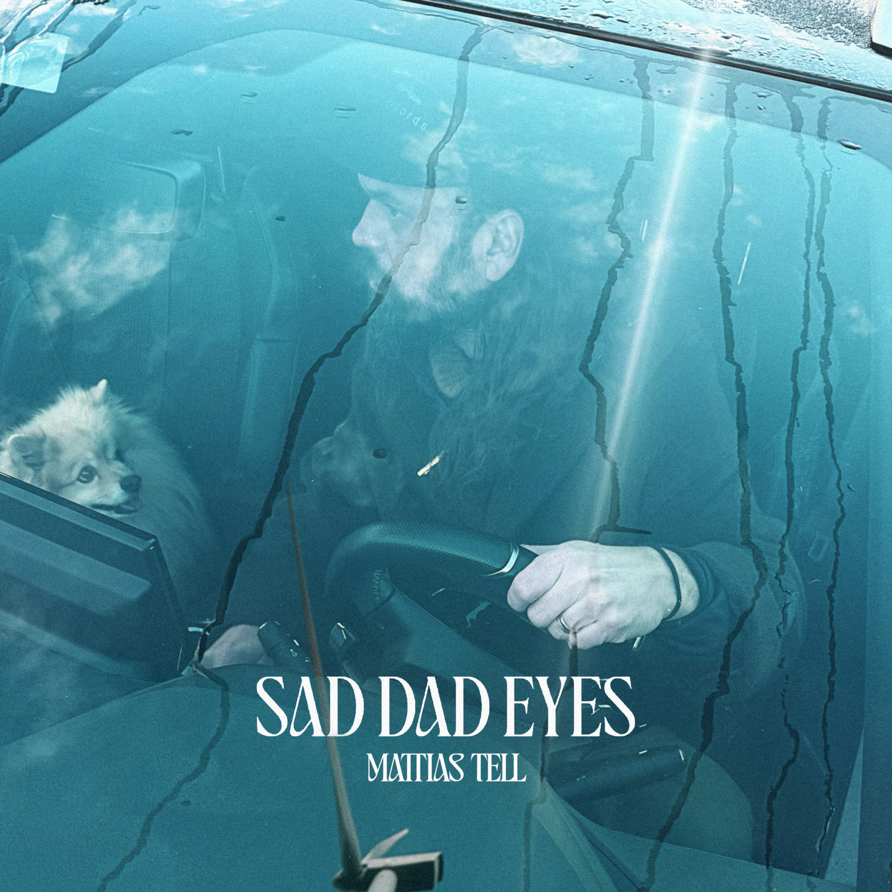Sad Dad Eyes (Instrumental Version)
