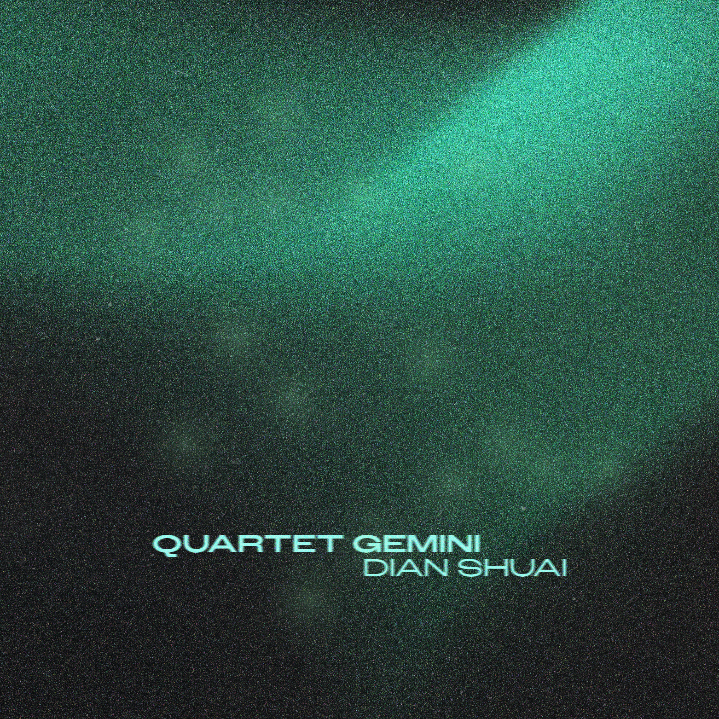 Quartet Gemini: II. Merry Chase