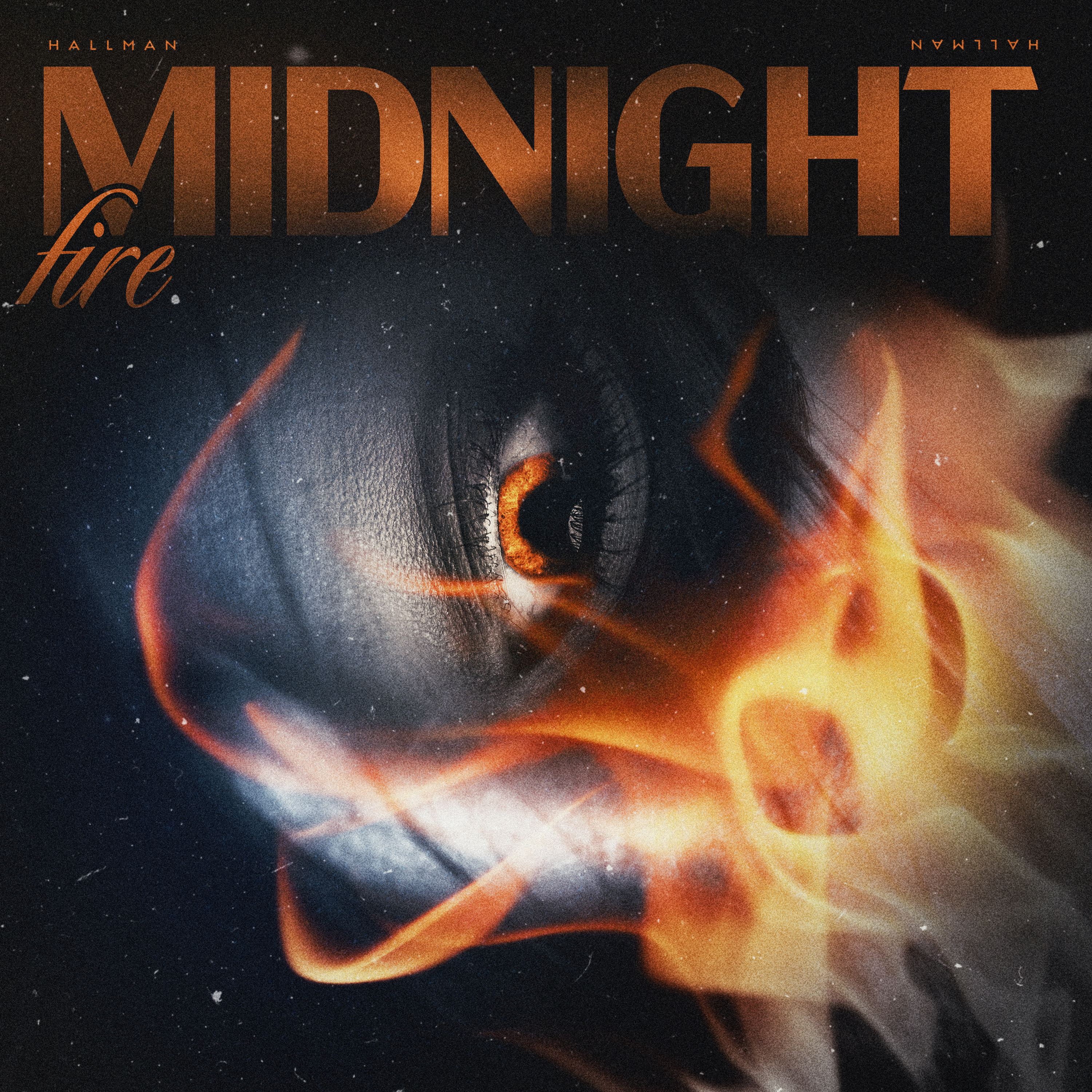 Midnight Fire