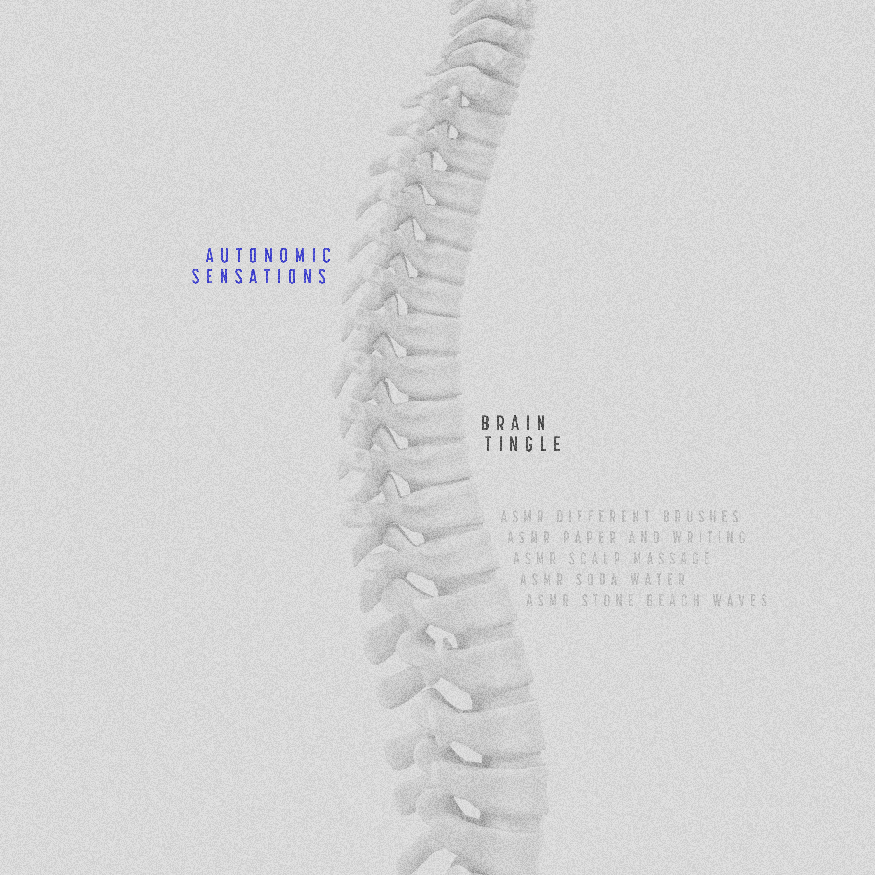 ASMR Paper and Writing