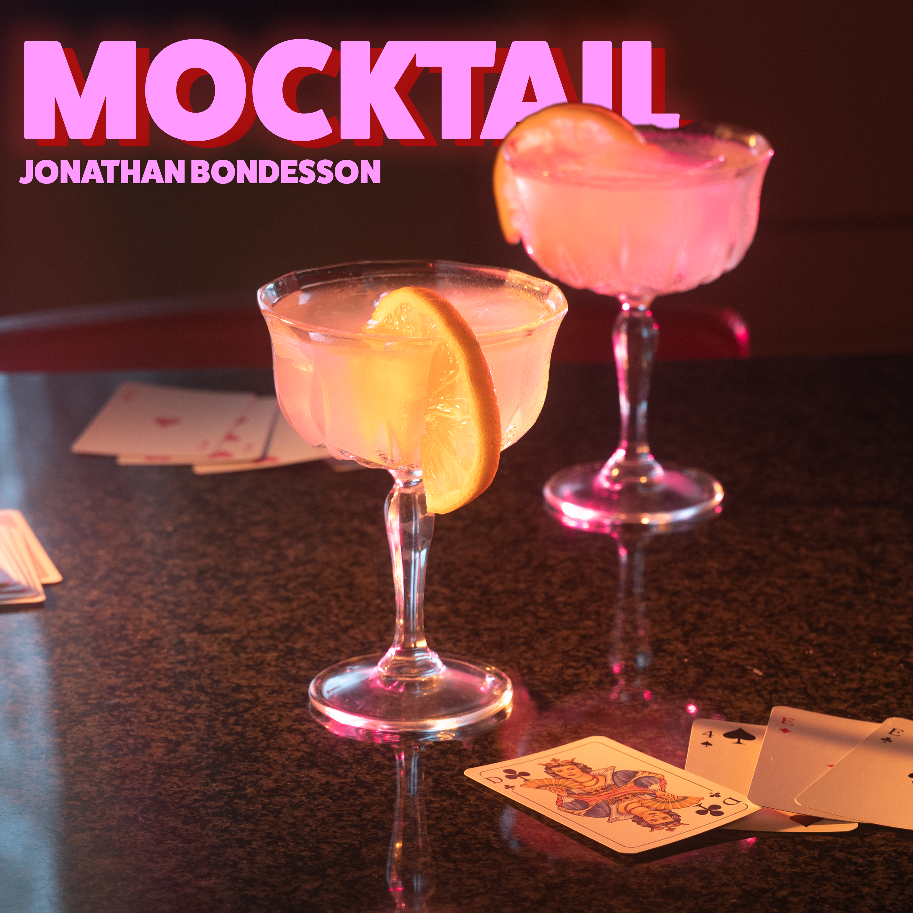 Mocktail