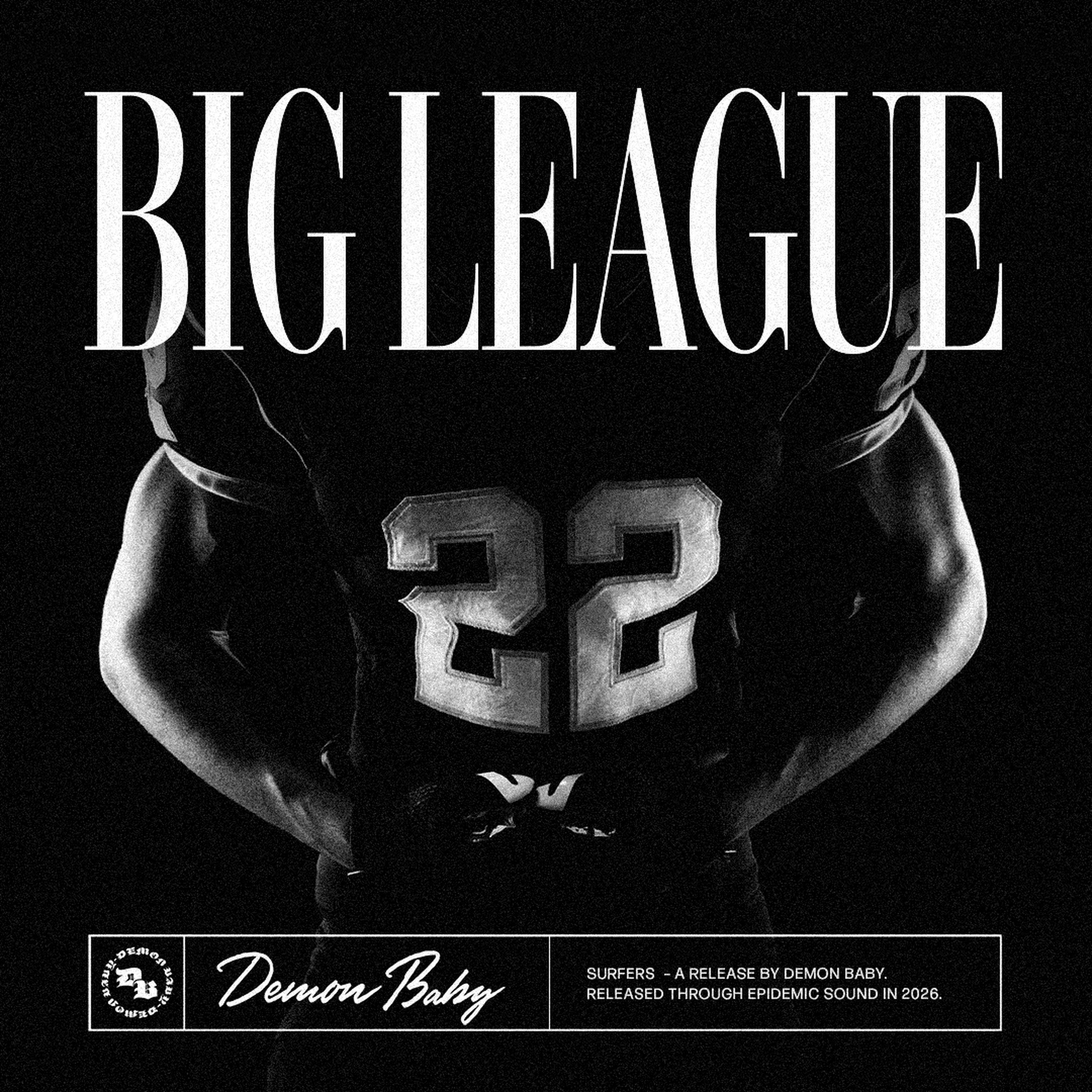BIG LEAGUE